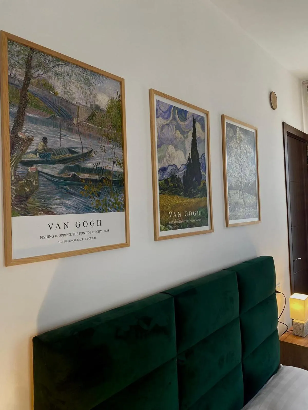 Decorative detail in Mood Hotel Kazbegi