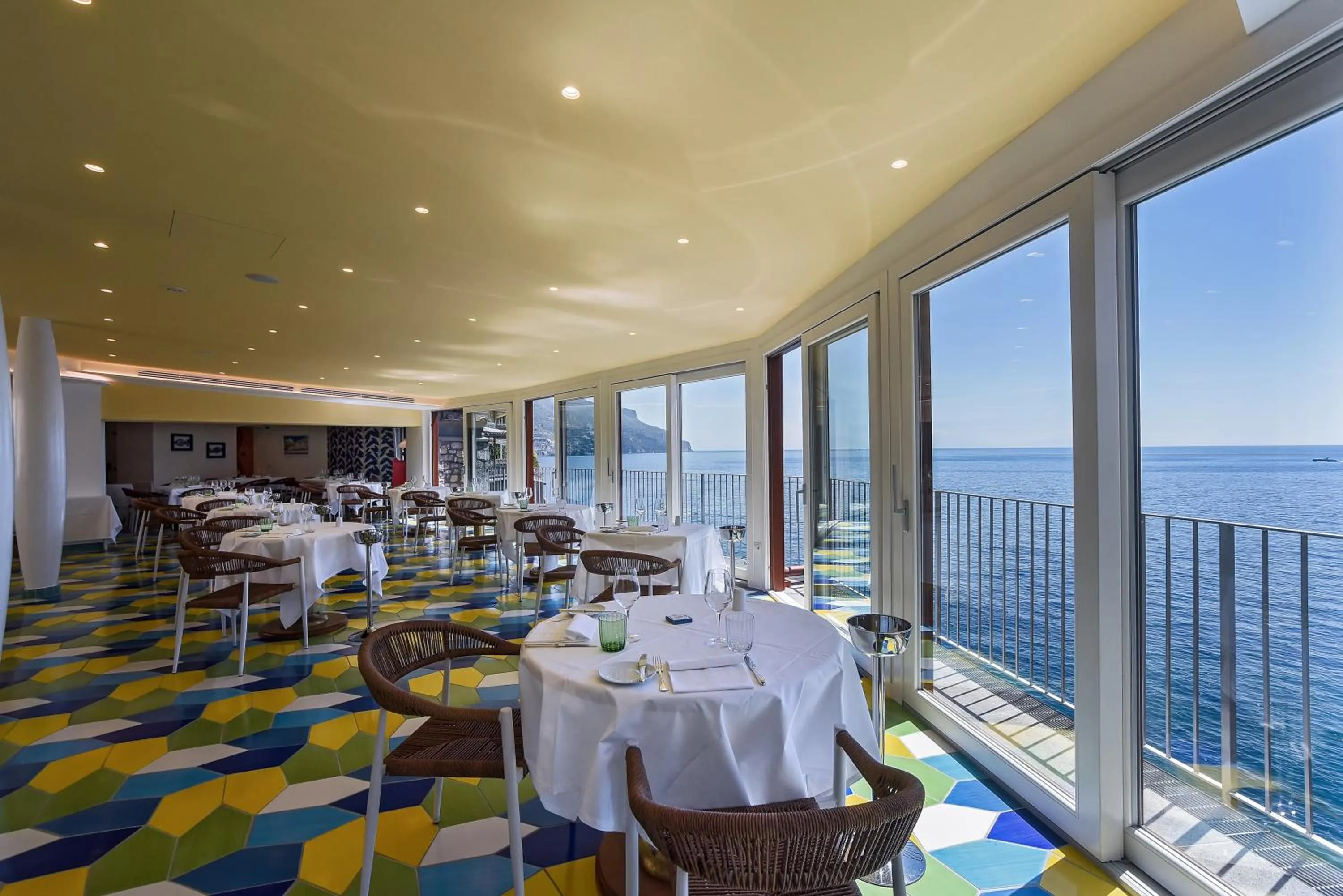 Ravello Art Hotel Marmorata