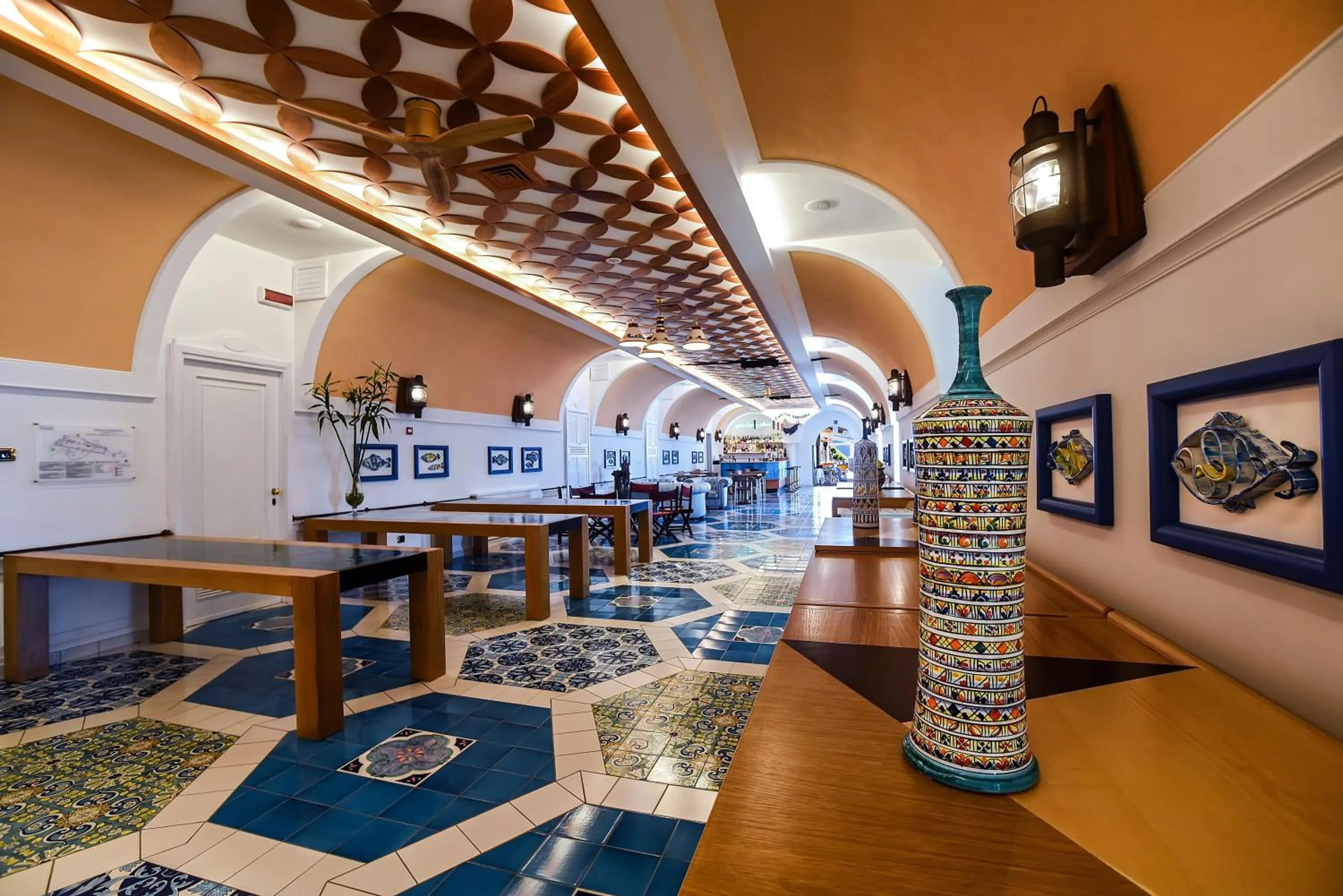 Ravello Art Hotel Marmorata