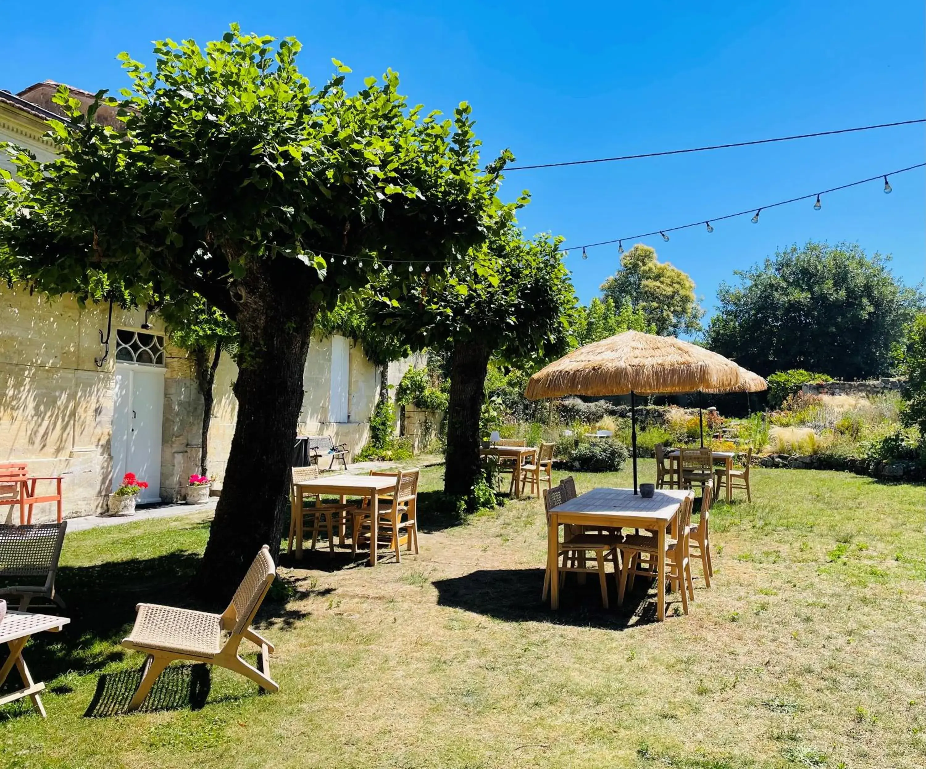 Standard King Room in La Vigne d'Or Standard King Room in La Vigne d'Or