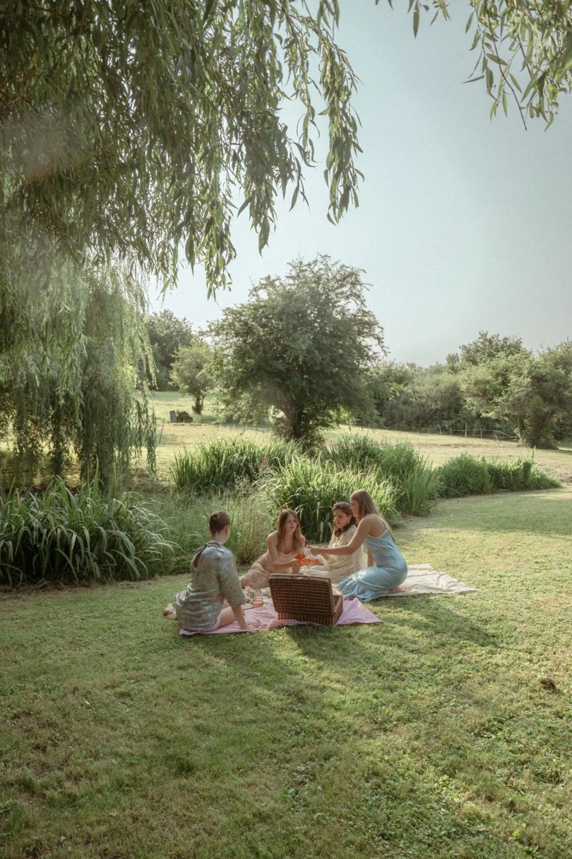 Property building in La Vigne d'Or