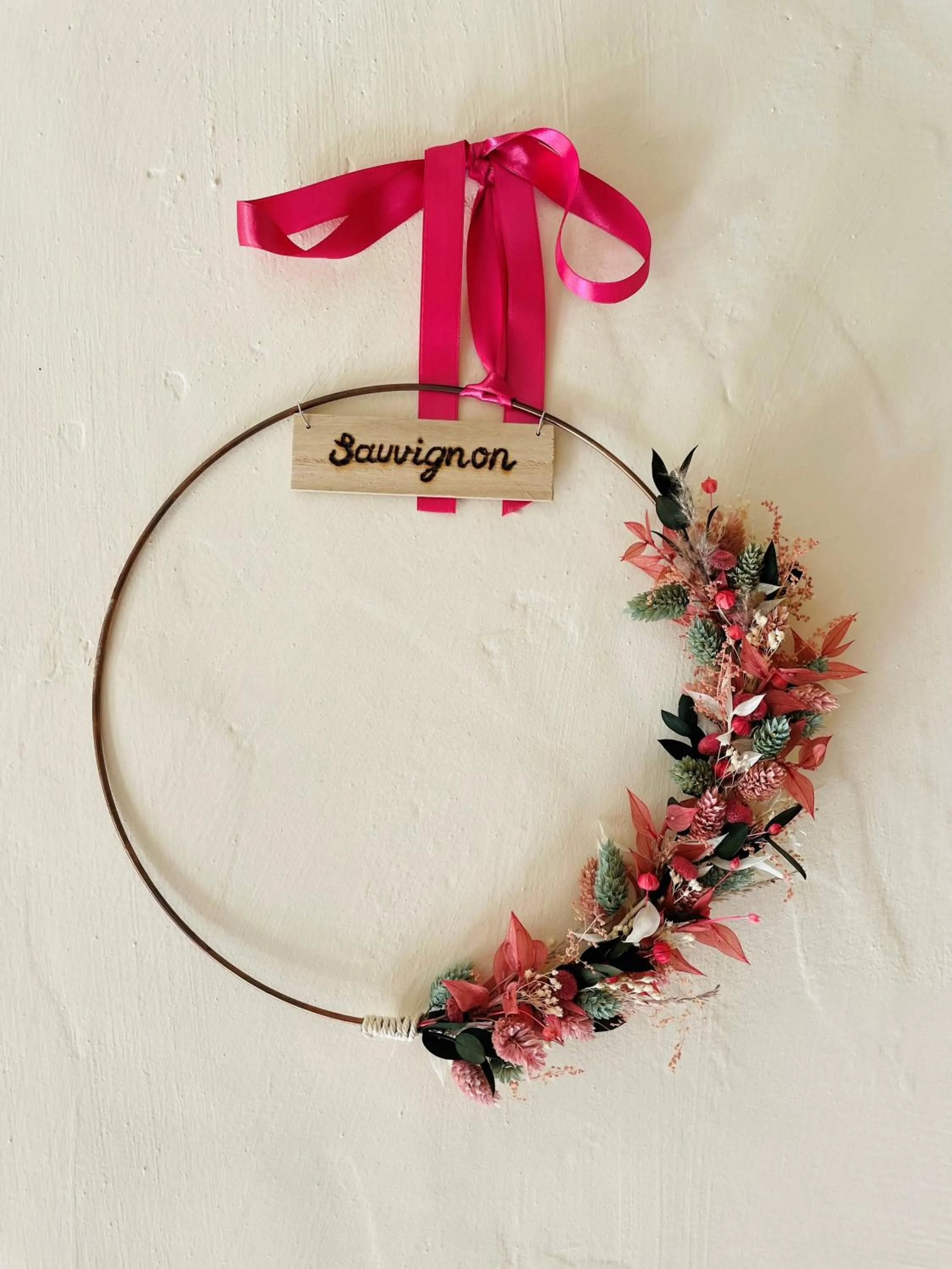 Property logo or sign in La Vigne d'Or