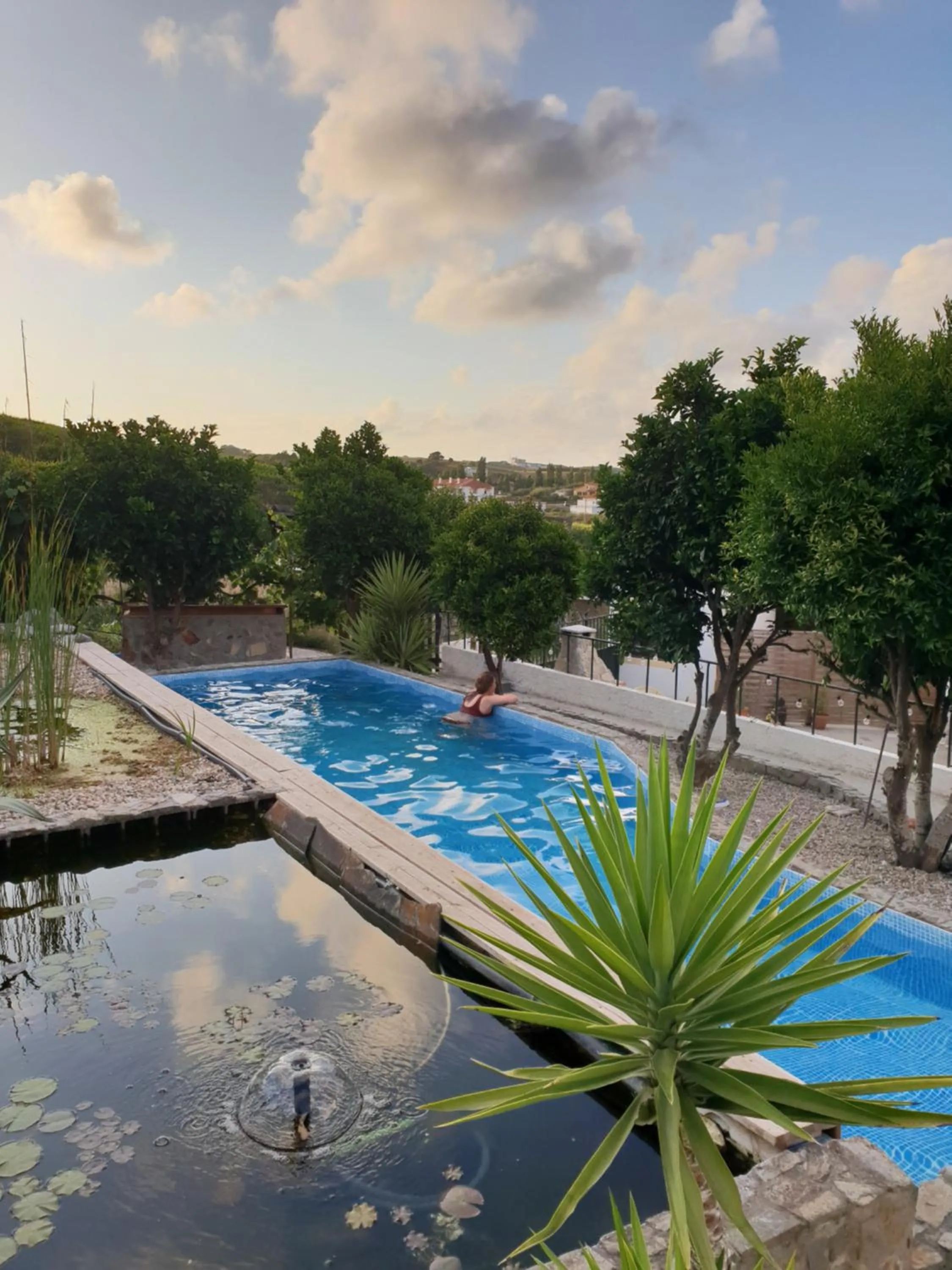 The Far End Surf House - Surf & Yoga Holidays