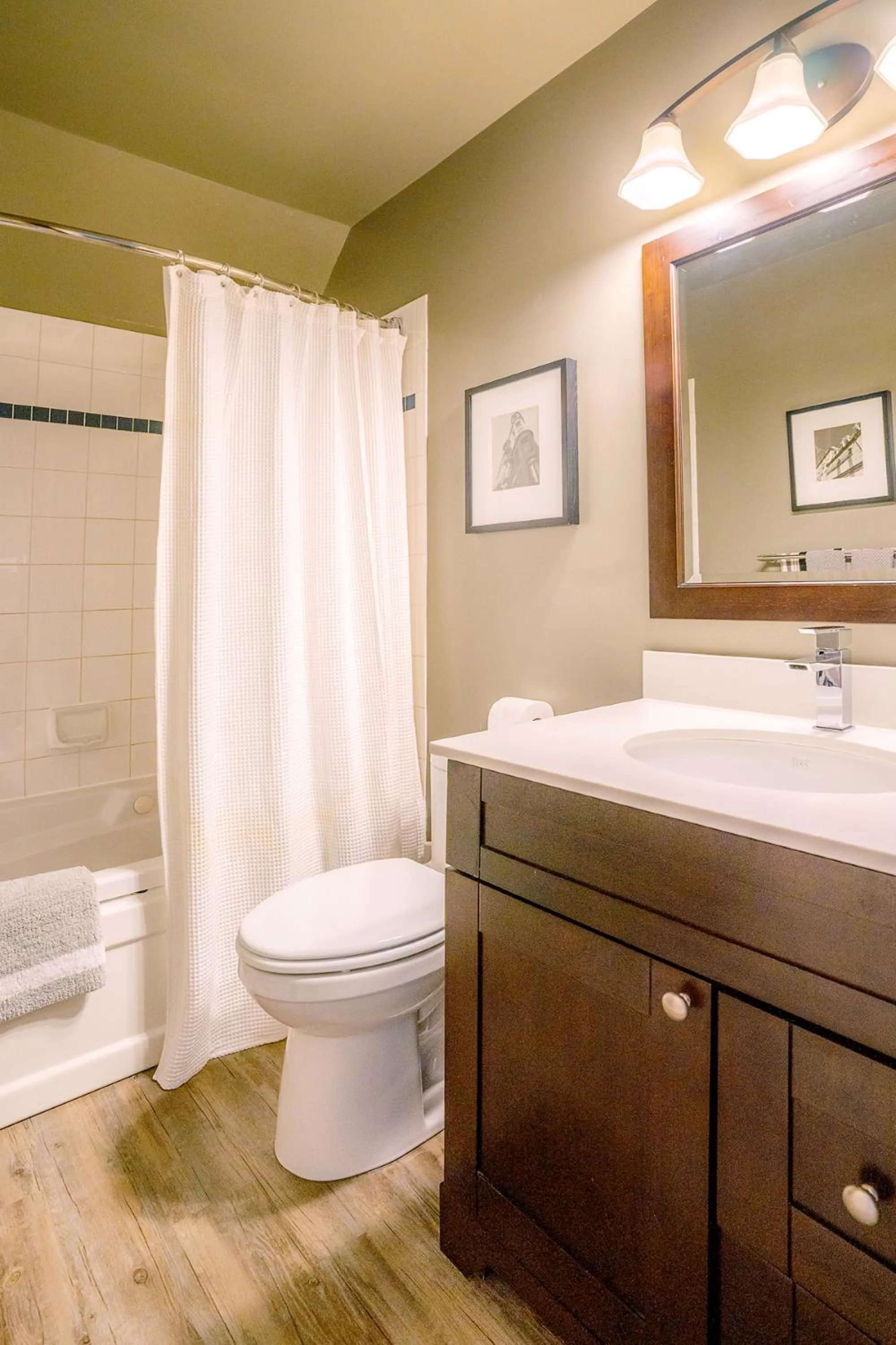 Hillside BLUE MTN Family Loft @ North Creek Resort