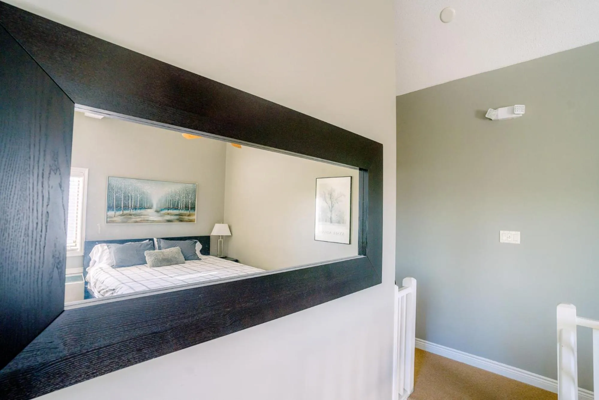 Hillside BLUE MTN Family Loft @ North Creek Resort