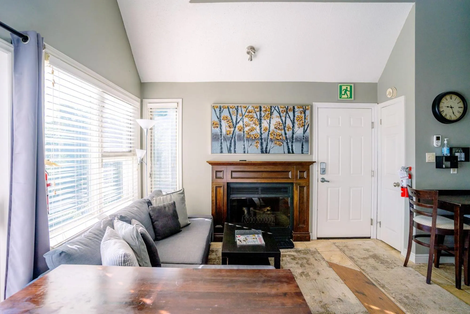 Hillside BLUE MTN Family Loft @ North Creek Resort