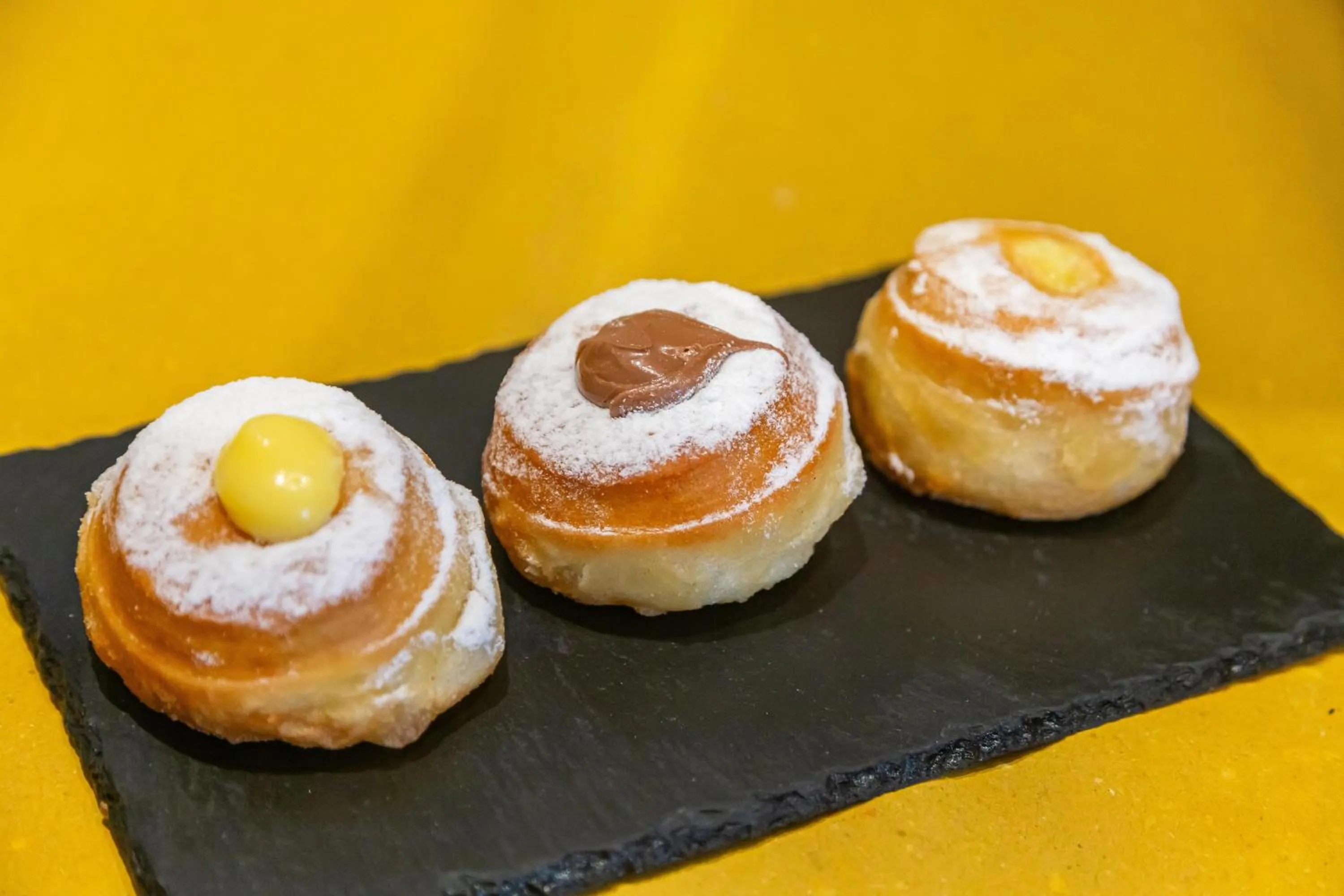 Restaurant/places to eat in Best Western Hotel Piccadilly