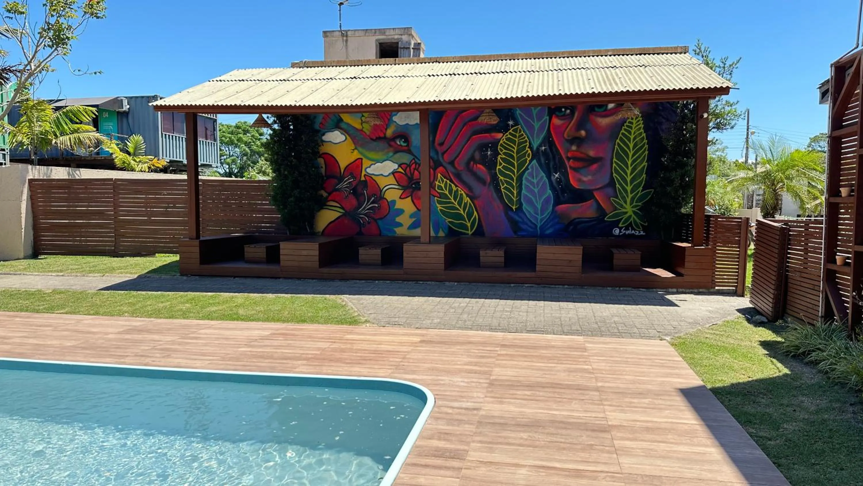 Vila do Rosa