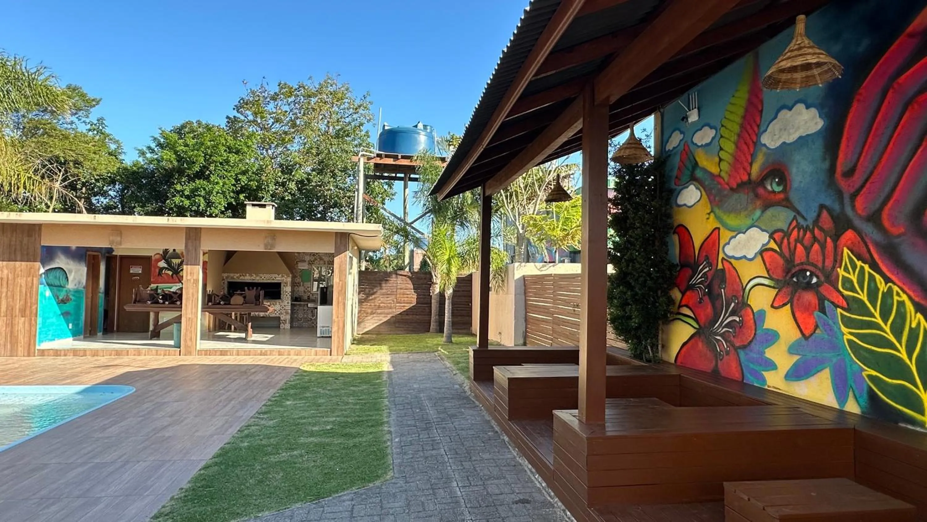 Vila do Rosa