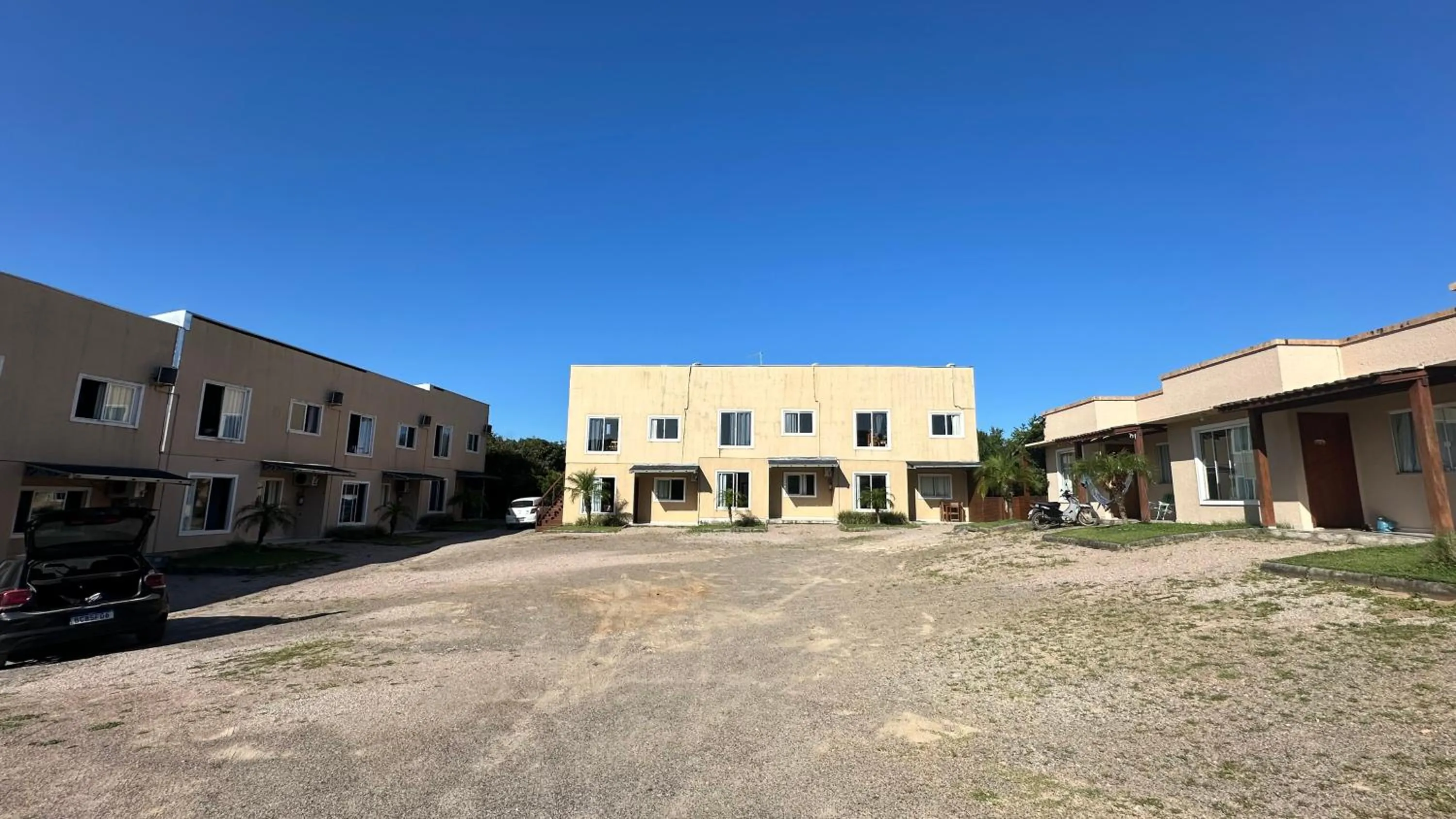Vila do Rosa