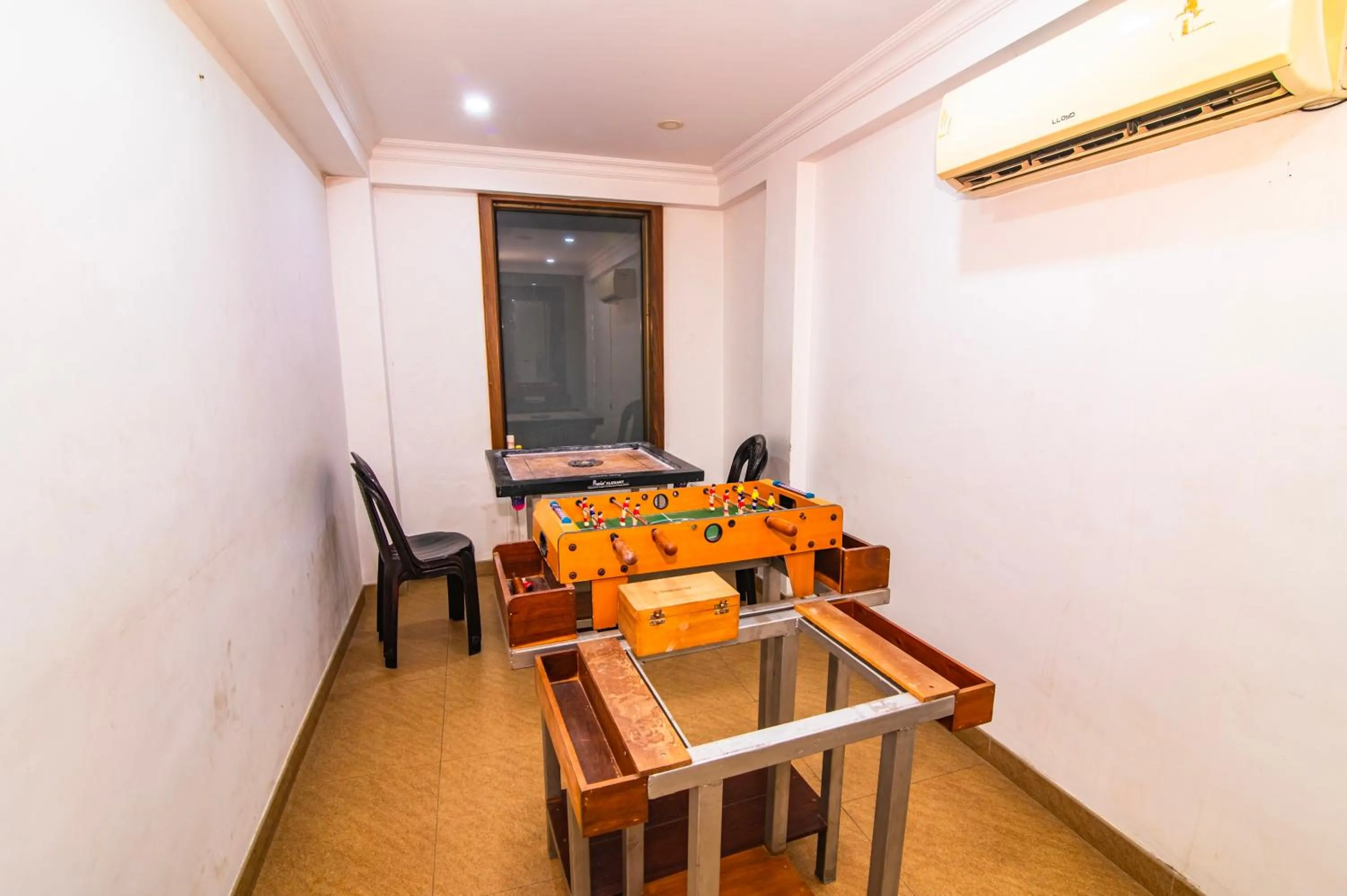 Children play ground in Hotel Mart View