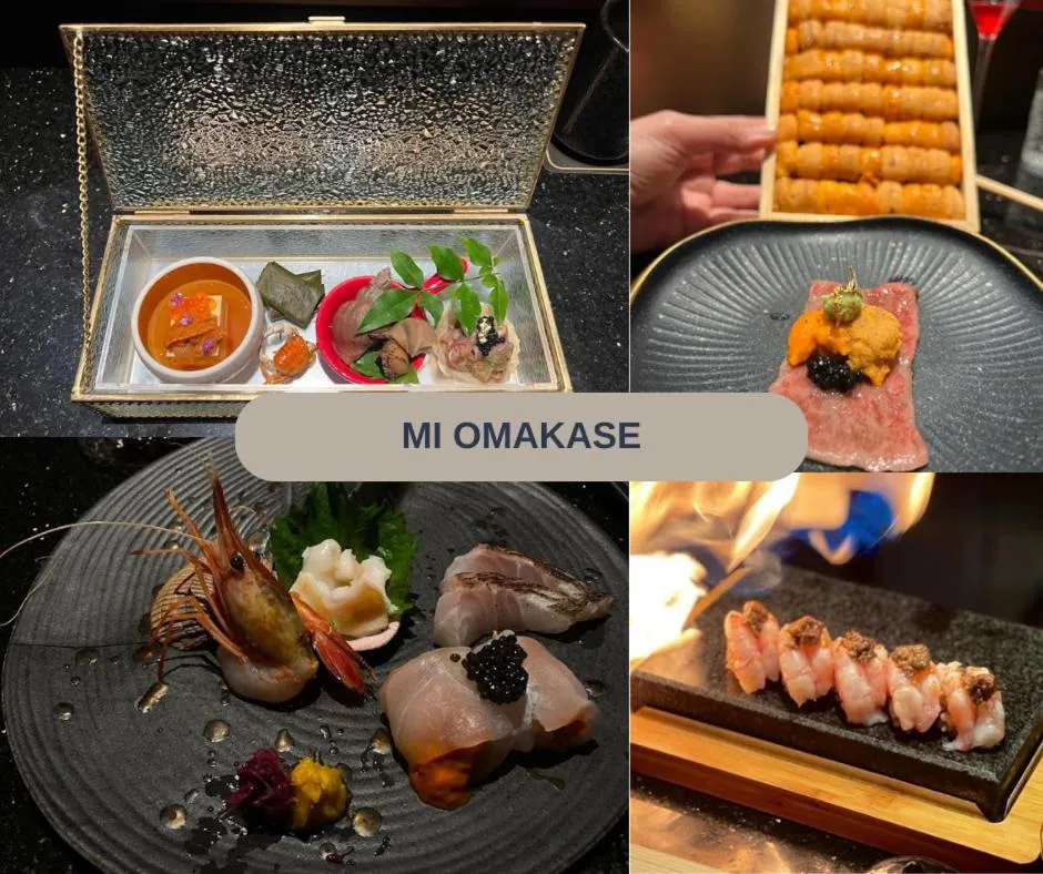 Neighbourhood in ATAP Hotel