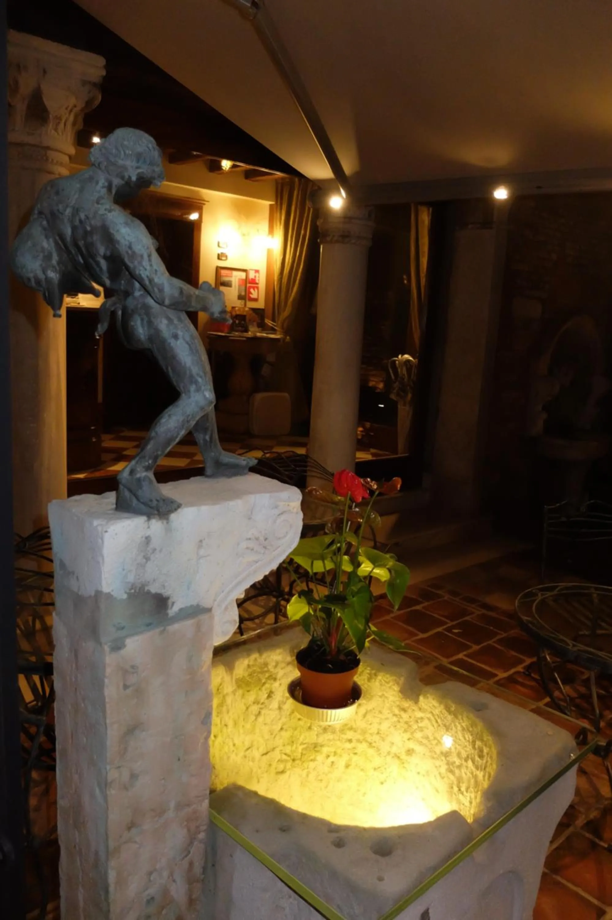 Hotel Al Ponte Mocenigo