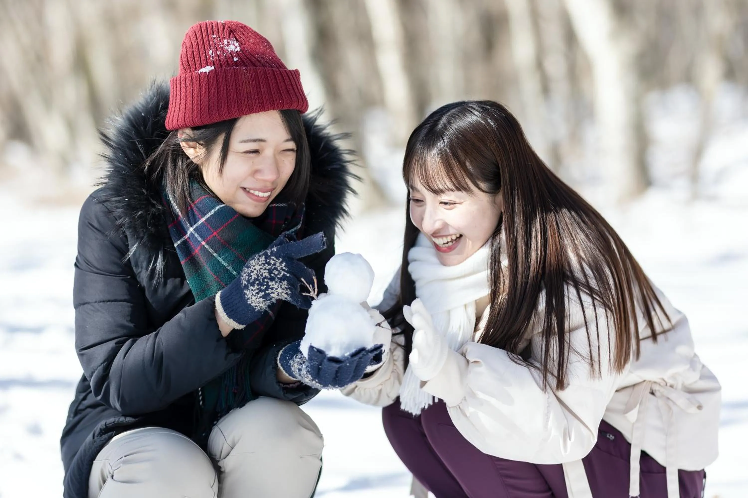 Activities in KAMENOI HOTEL Okunikko