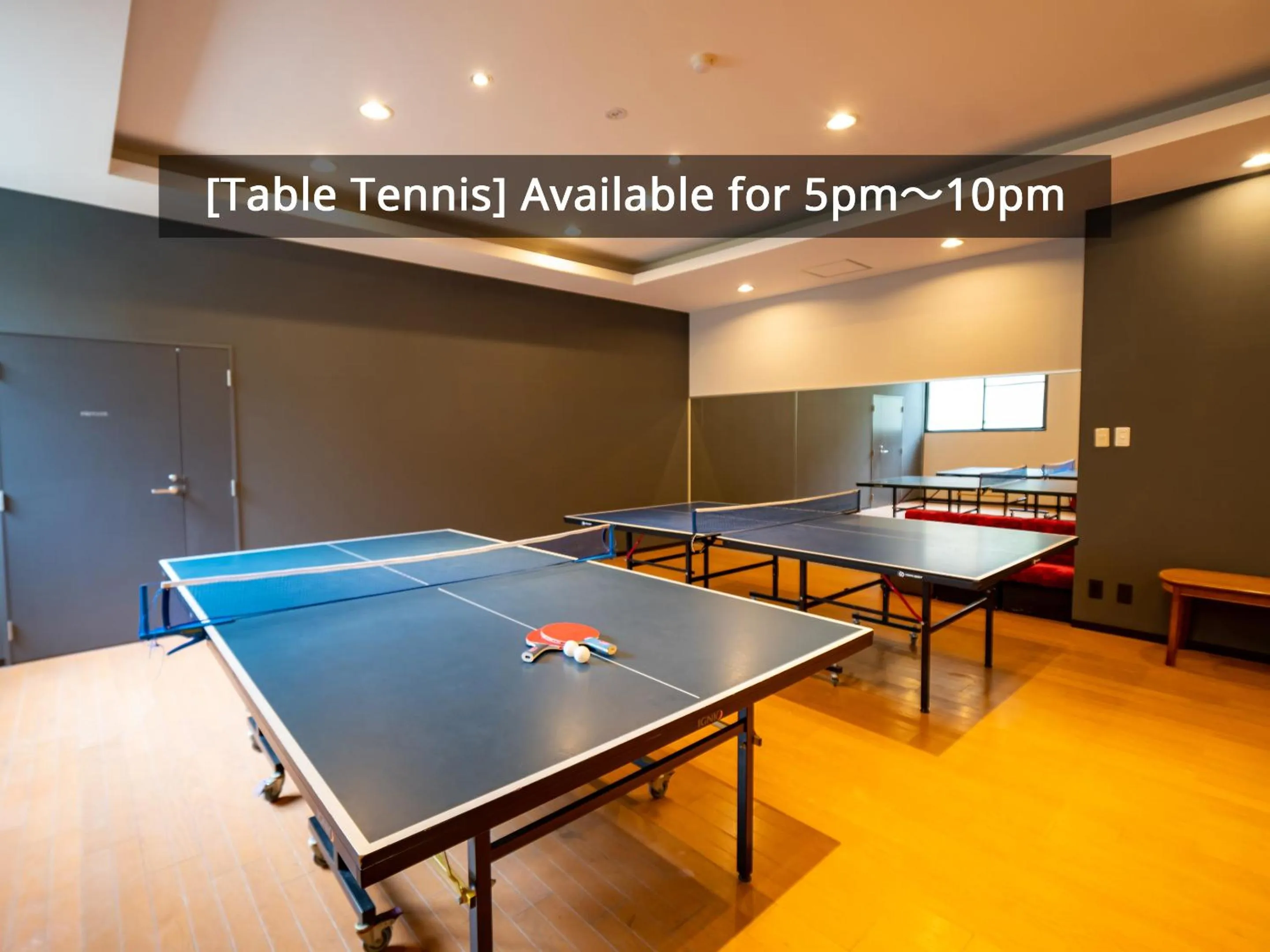 Activities in KAMENOI HOTEL Okunikko