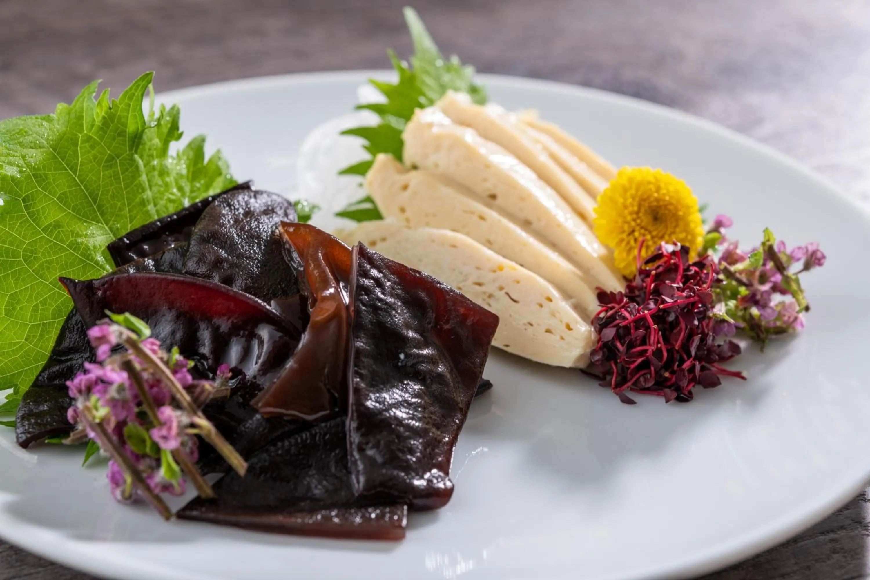 Restaurant/places to eat in KAMENOI HOTEL Okunikko