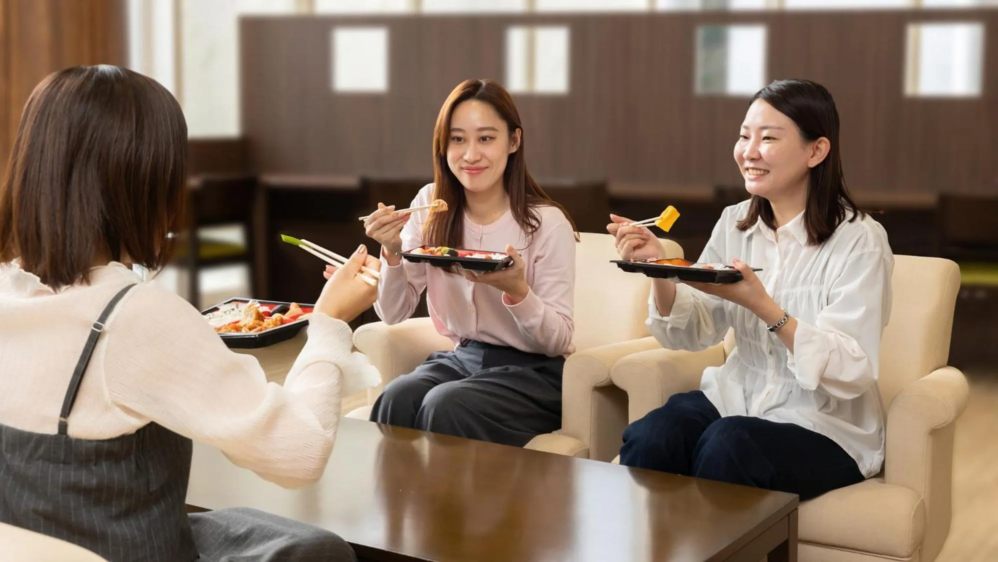 Food in KAMENOI HOTEL Okunikko