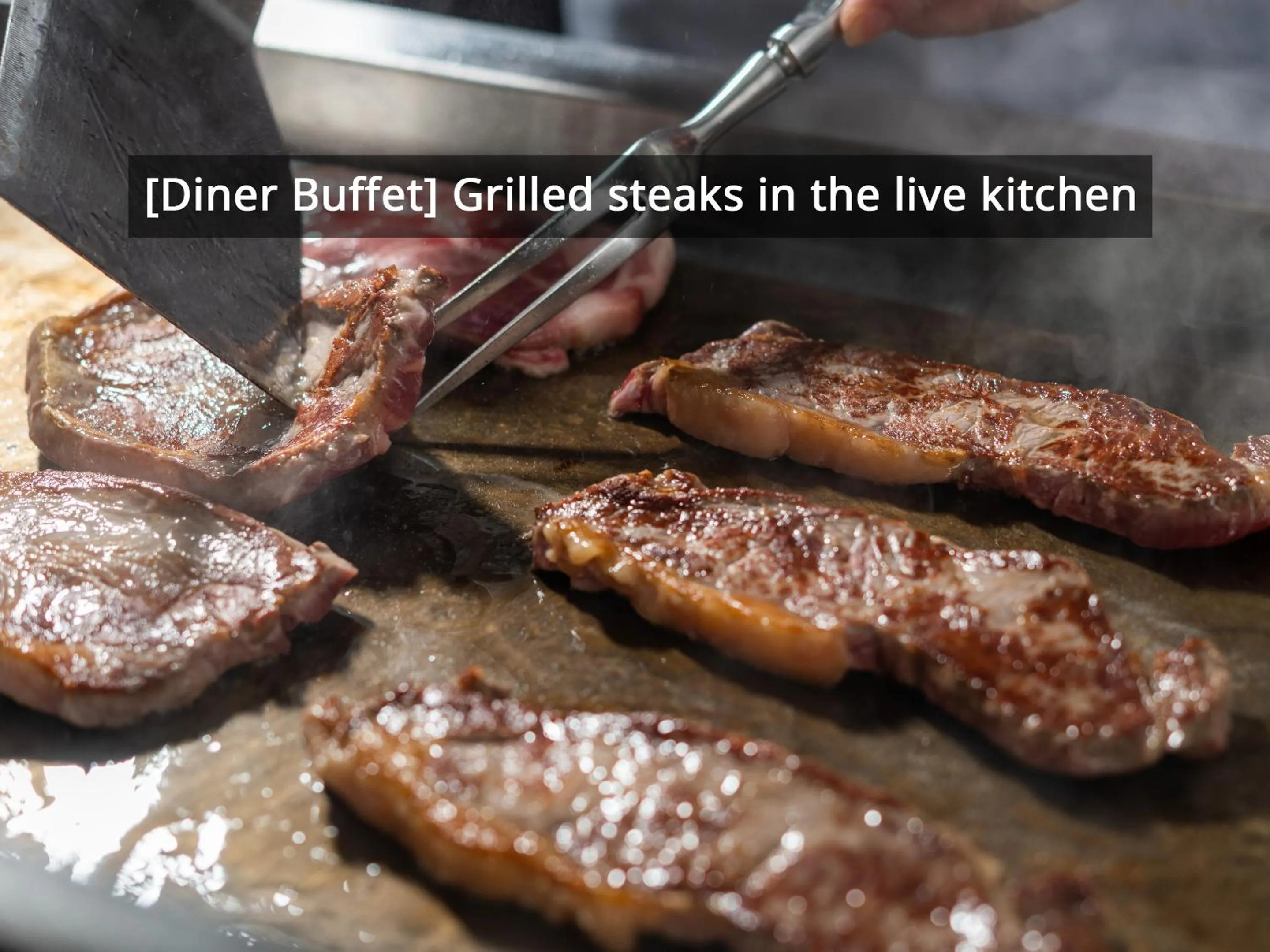 Restaurant/places to eat in KAMENOI HOTEL Okunikko