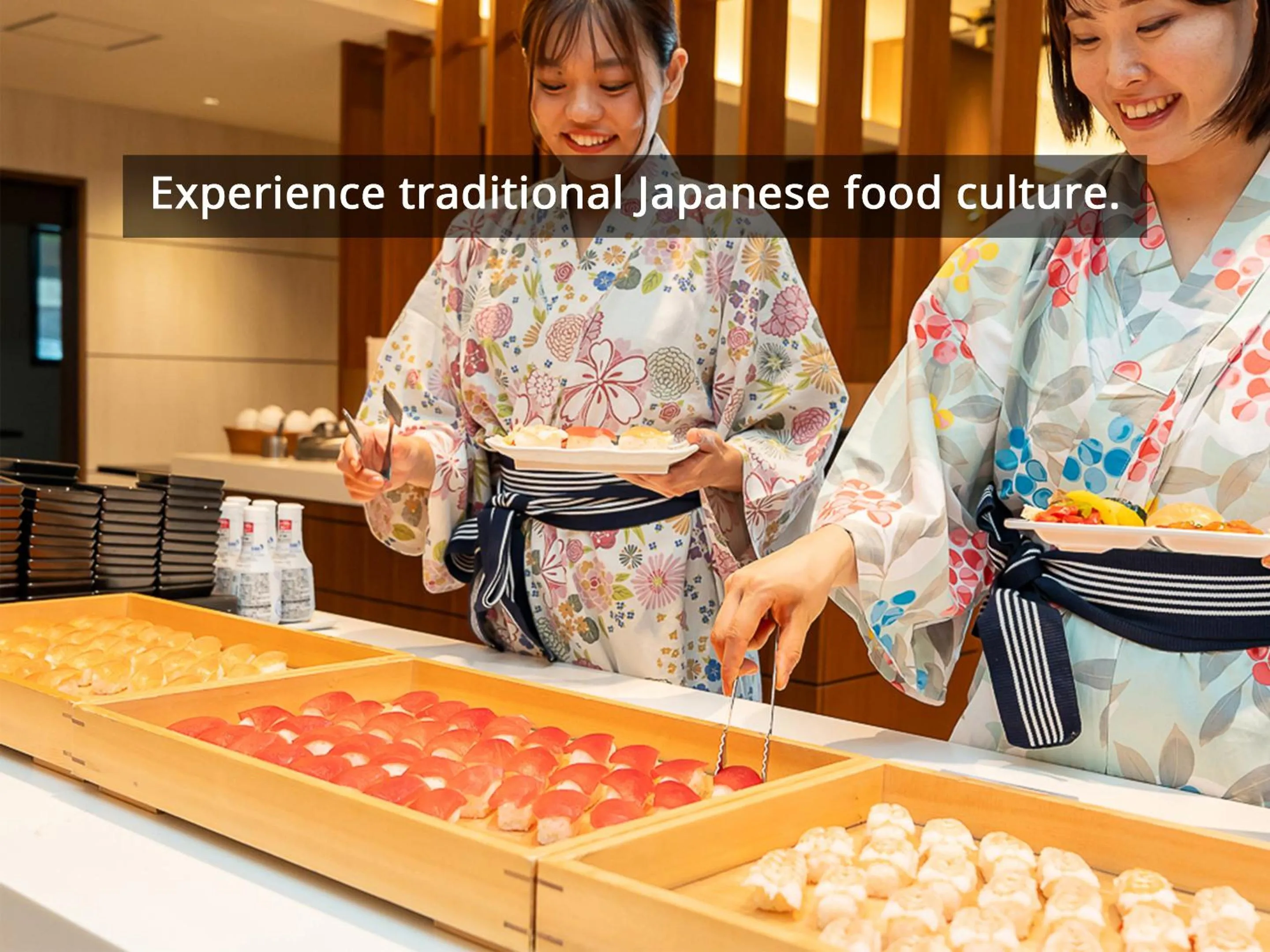 Restaurant/places to eat in KAMENOI HOTEL Okunikko