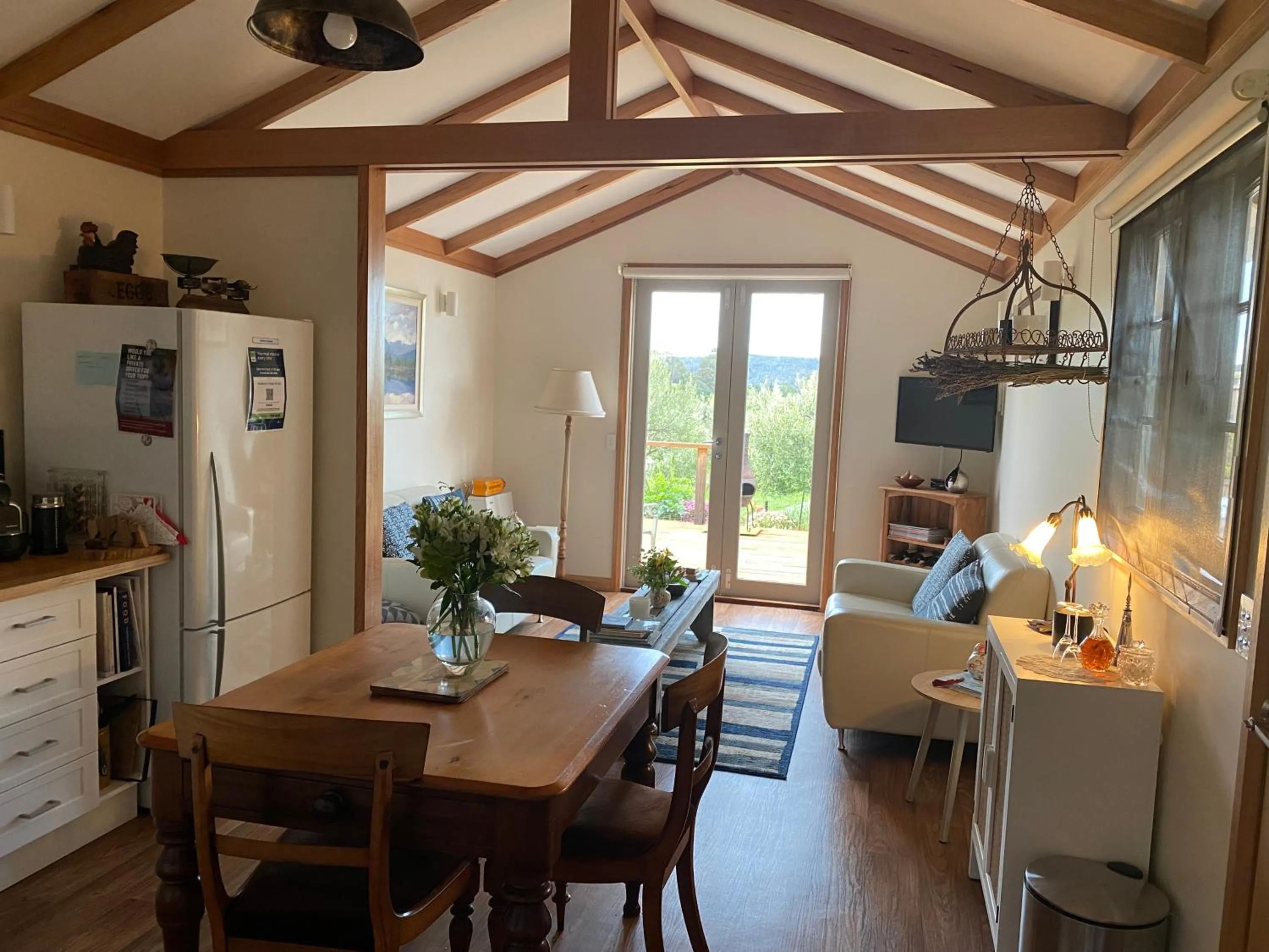 Wanderers Cottage