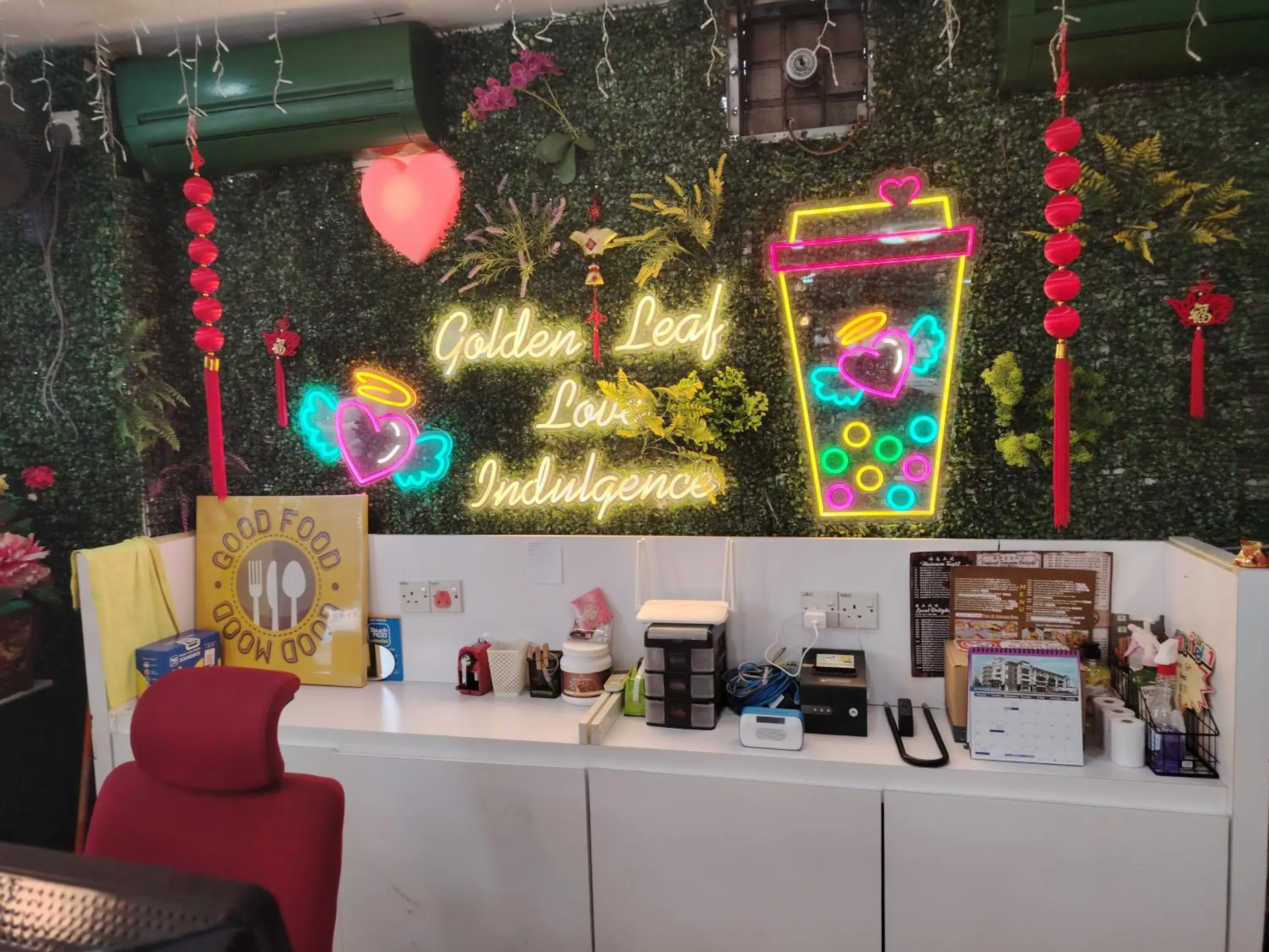 Golden Leaf Hotel Danga Bay Golden Leaf Hotel Danga Bay