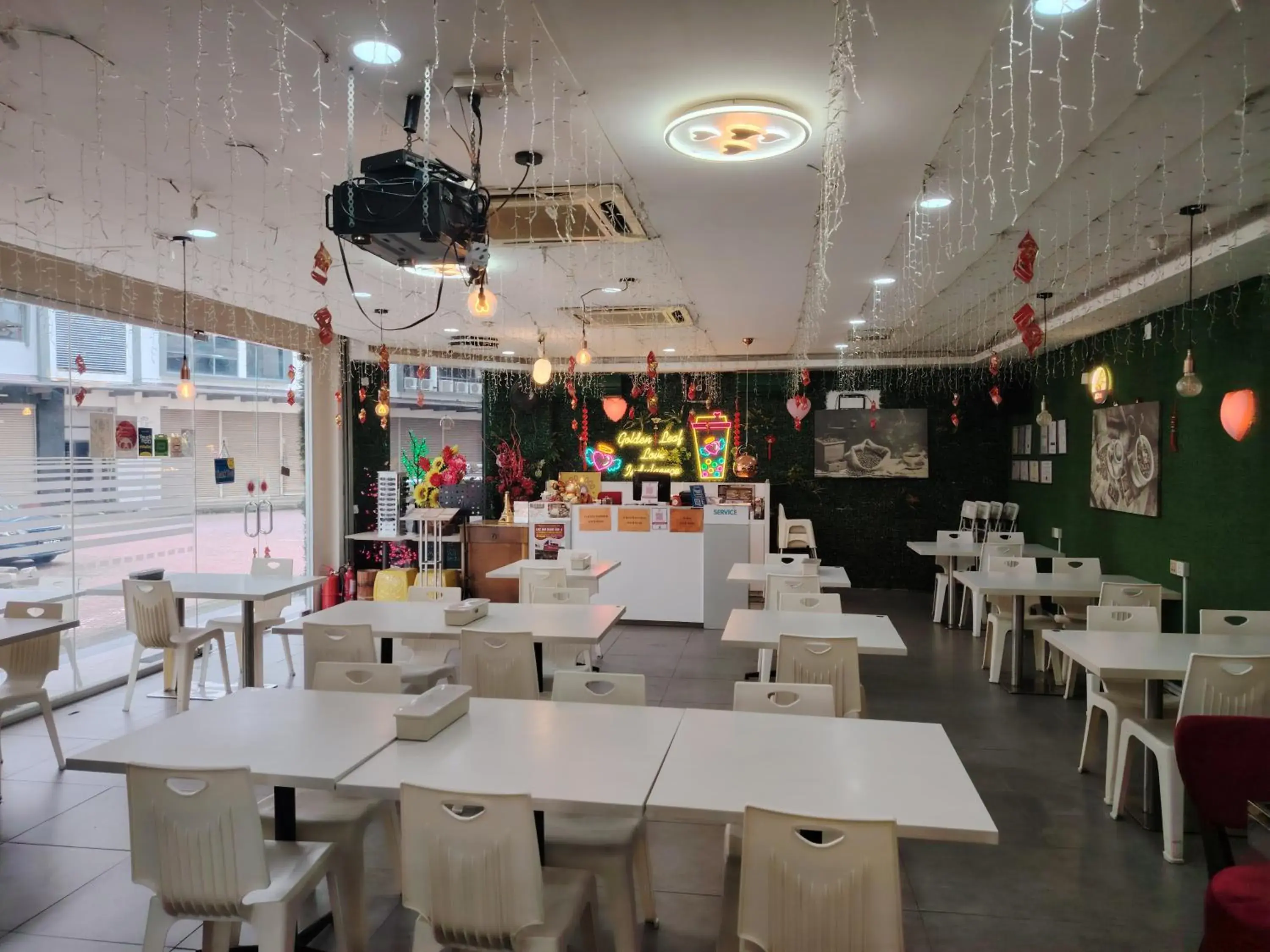 Golden Leaf Hotel Danga Bay Golden Leaf Hotel Danga Bay