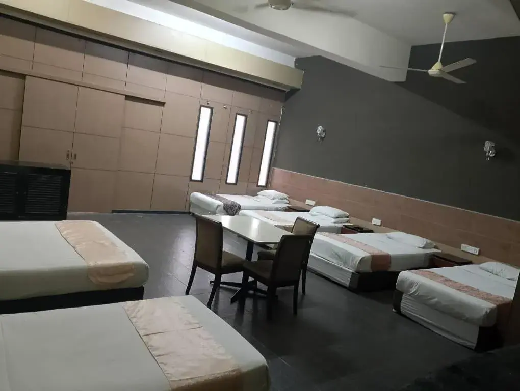 Golden Leaf Hotel Danga Bay Golden Leaf Hotel Danga Bay