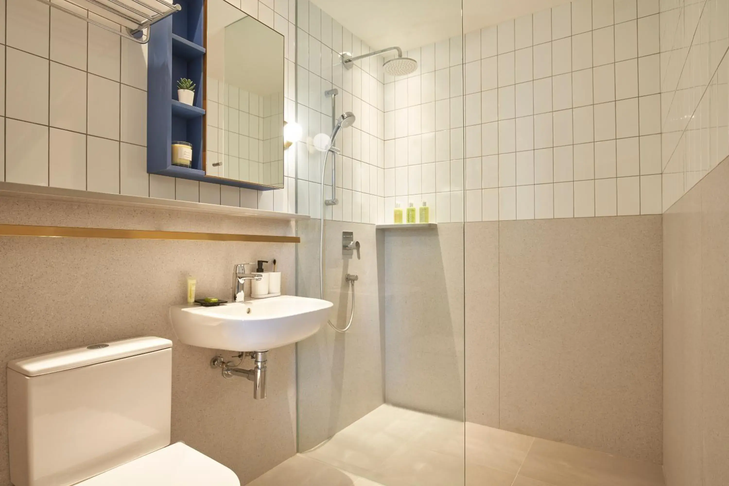 One Bedroom Executive in Citadines Raffles Place Singapore One Bedroom Executive in Citadines Raffles Place Singapore