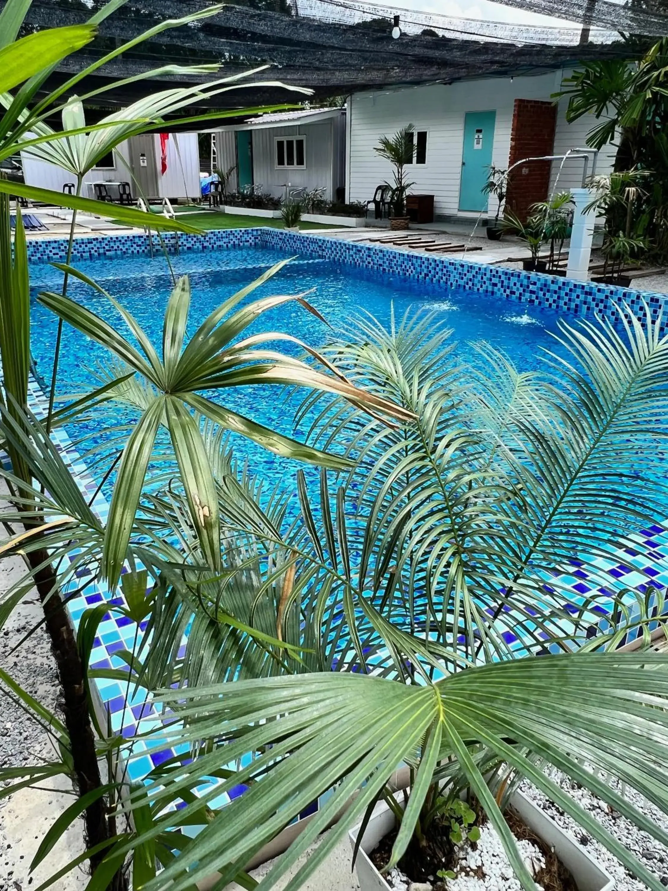 Bertam Cottage Penang Bertam Cottage Penang