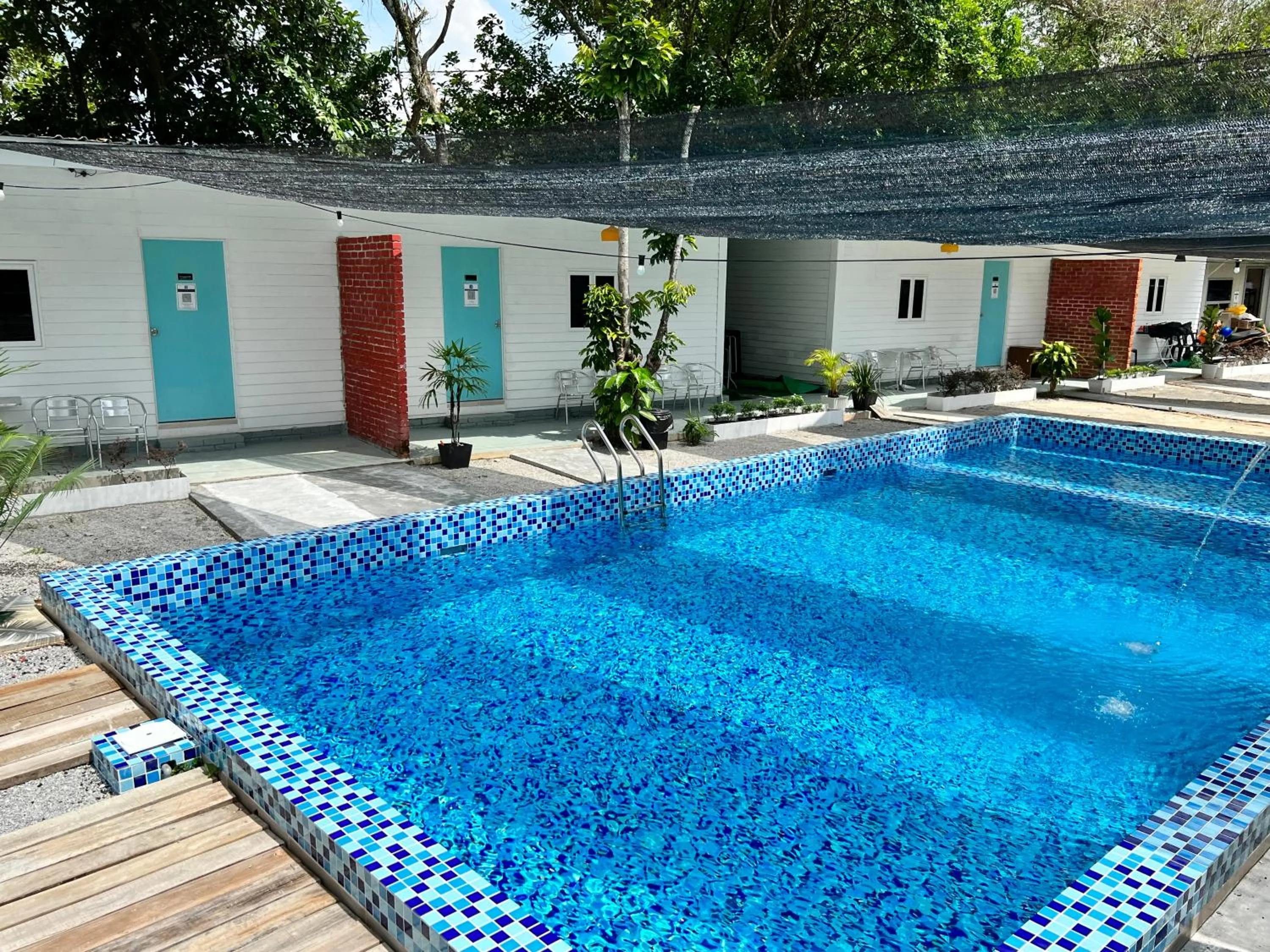 Bertam Cottage Penang