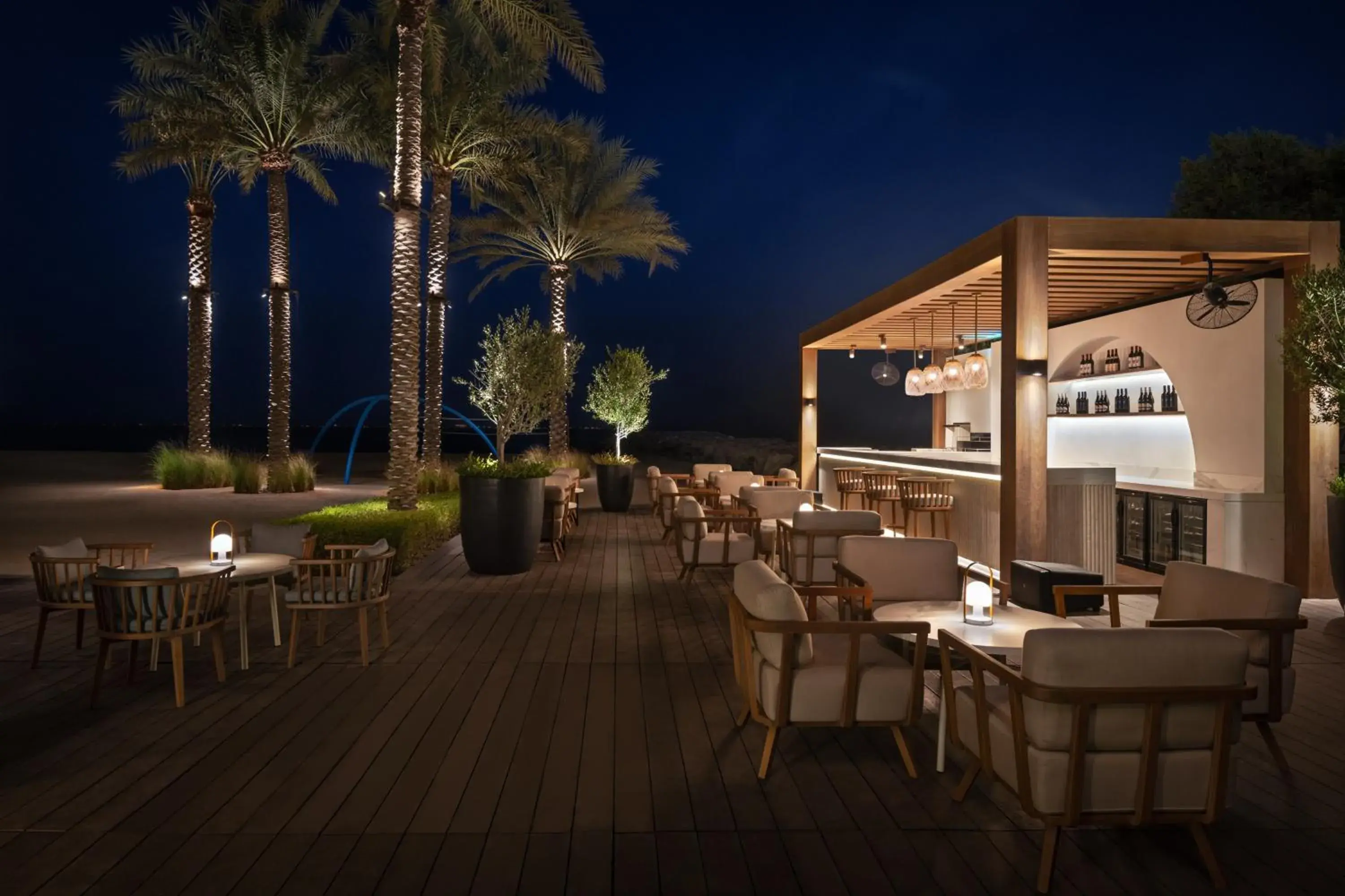 Restaurant/places to eat in Palace Beach Resort Fujairah Restaurant/places to eat in Palace Beach Resort Fujairah