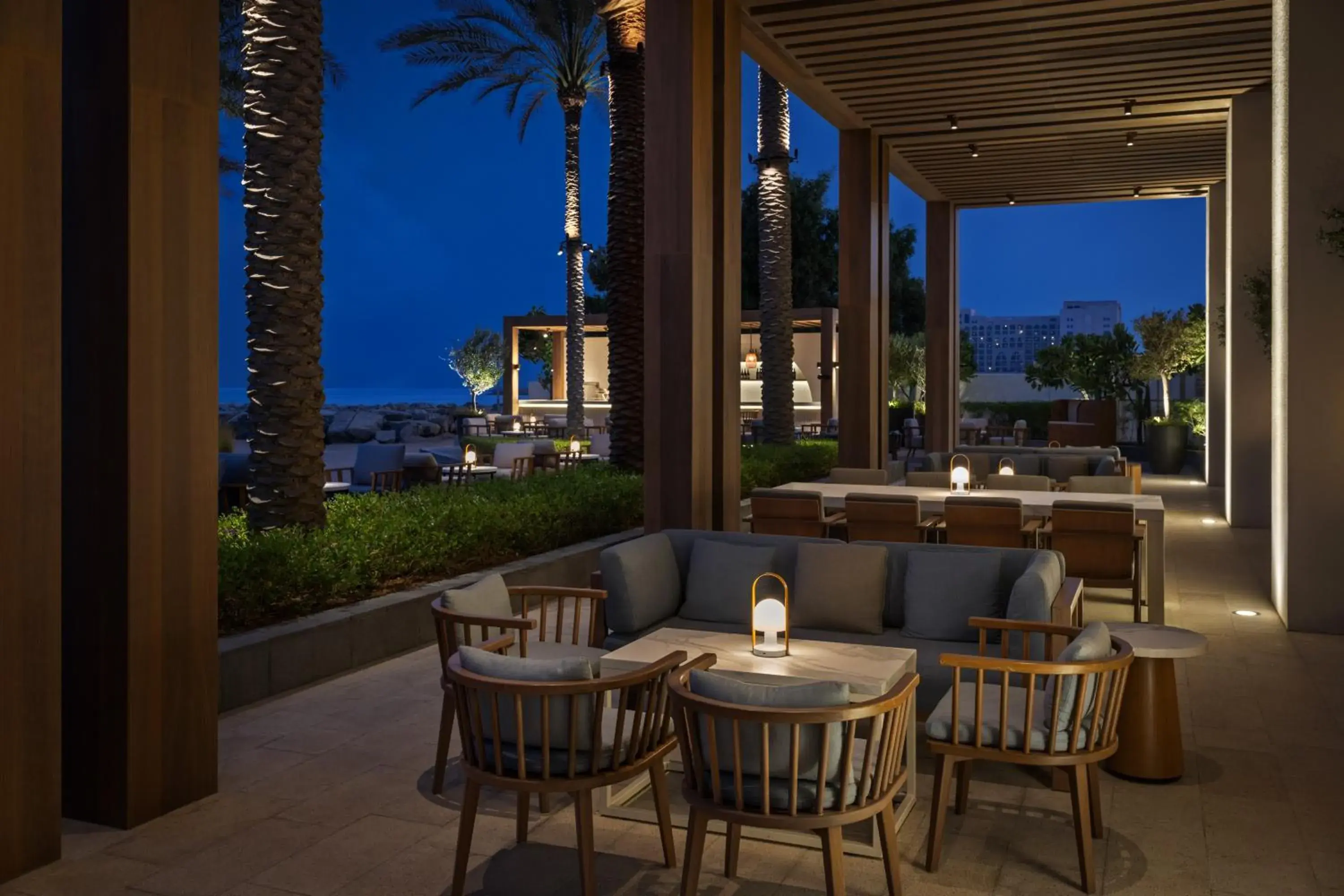 Restaurant/places to eat in Palace Beach Resort Fujairah Restaurant/places to eat in Palace Beach Resort Fujairah