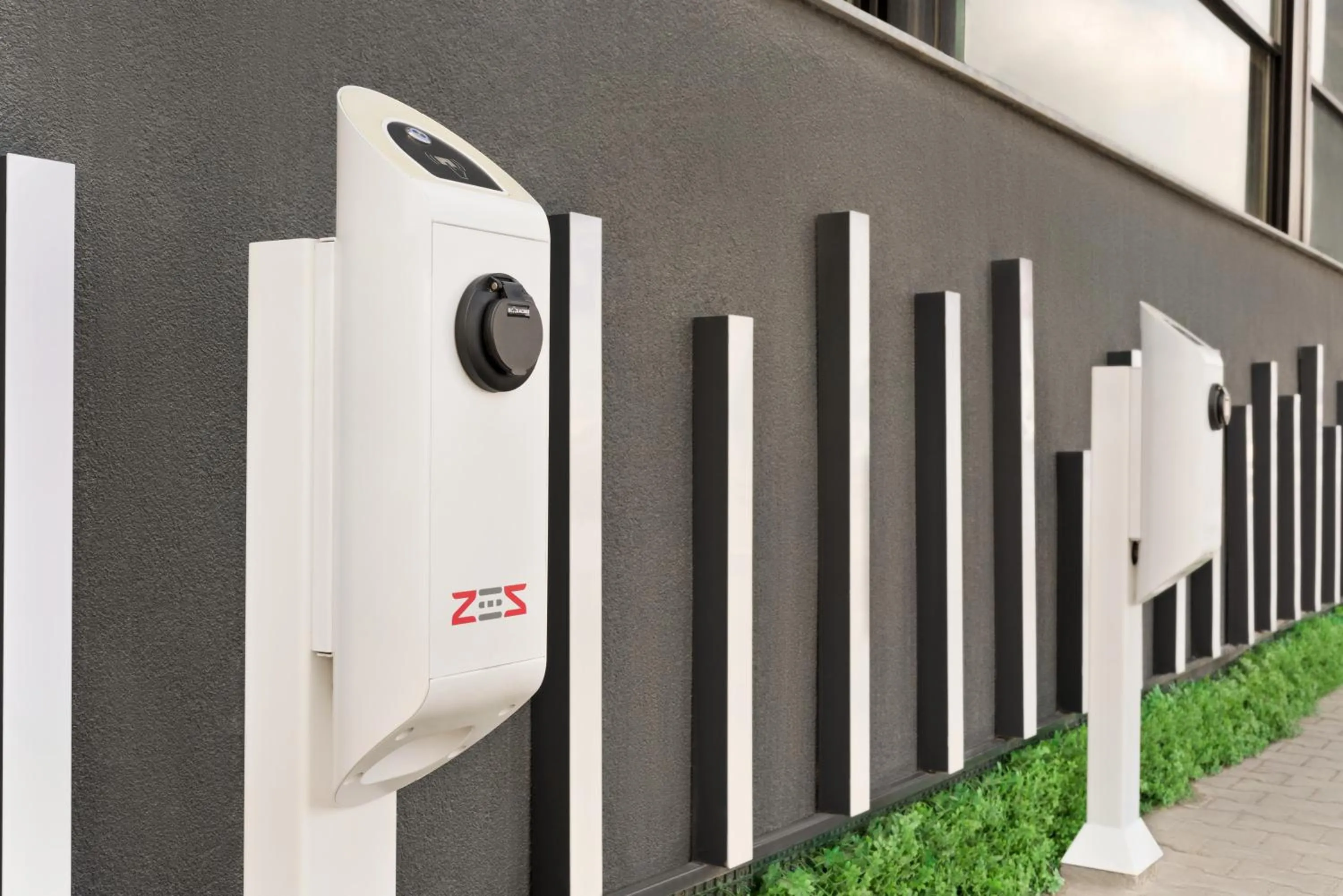 Property building in Ramada By Wyndham Elbistan