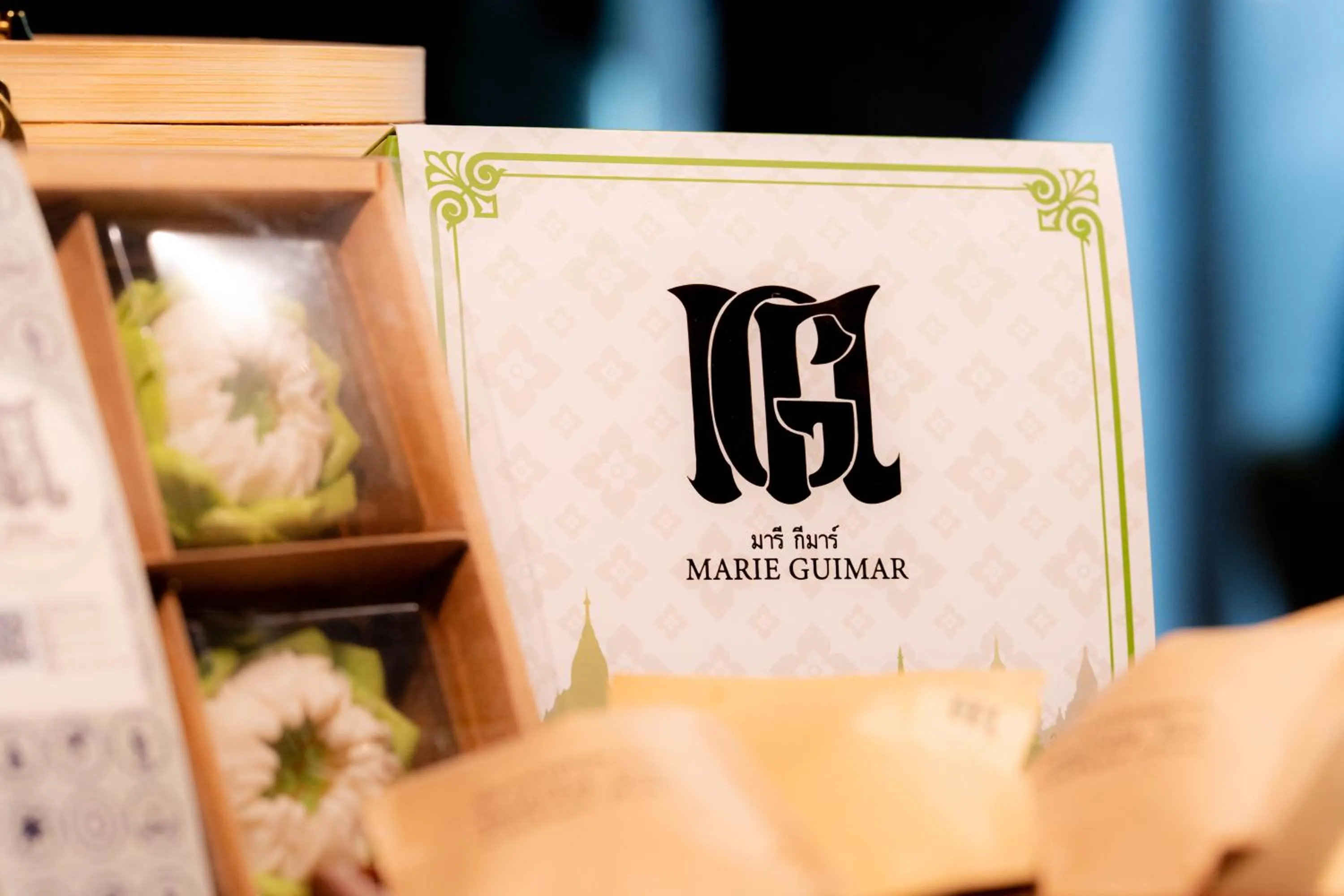 Restaurant/places to eat in Wyndham Bangkok Queen Convention Centre