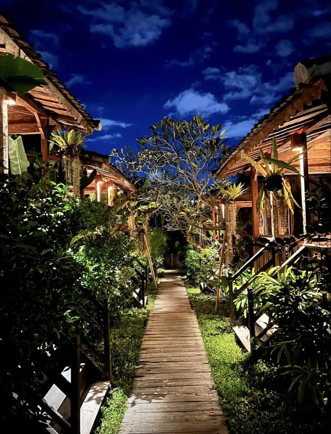 Property building in Bajalo Cottage Canggu - Adults only