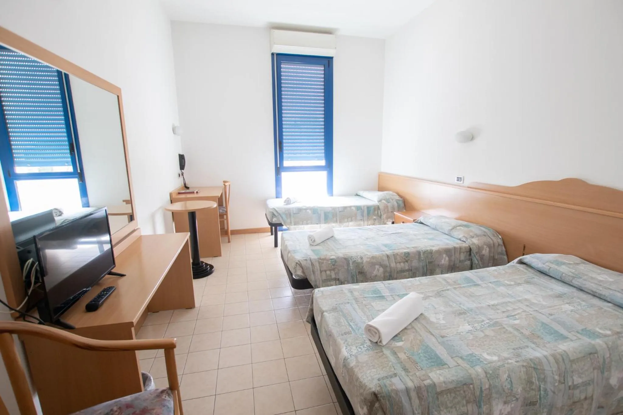 Piccolo Hotel
