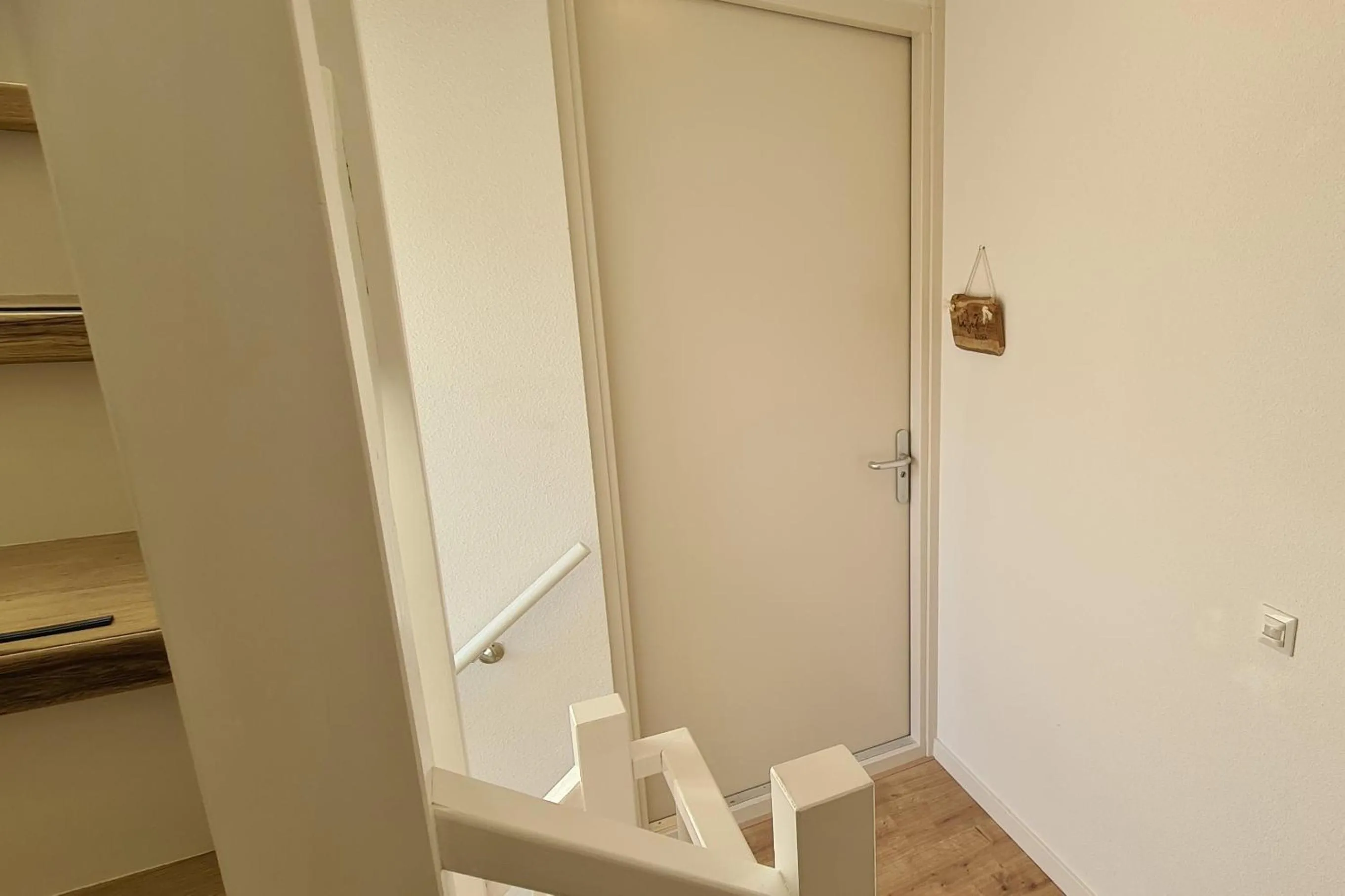 acessibility in B&B Het Groene Hart