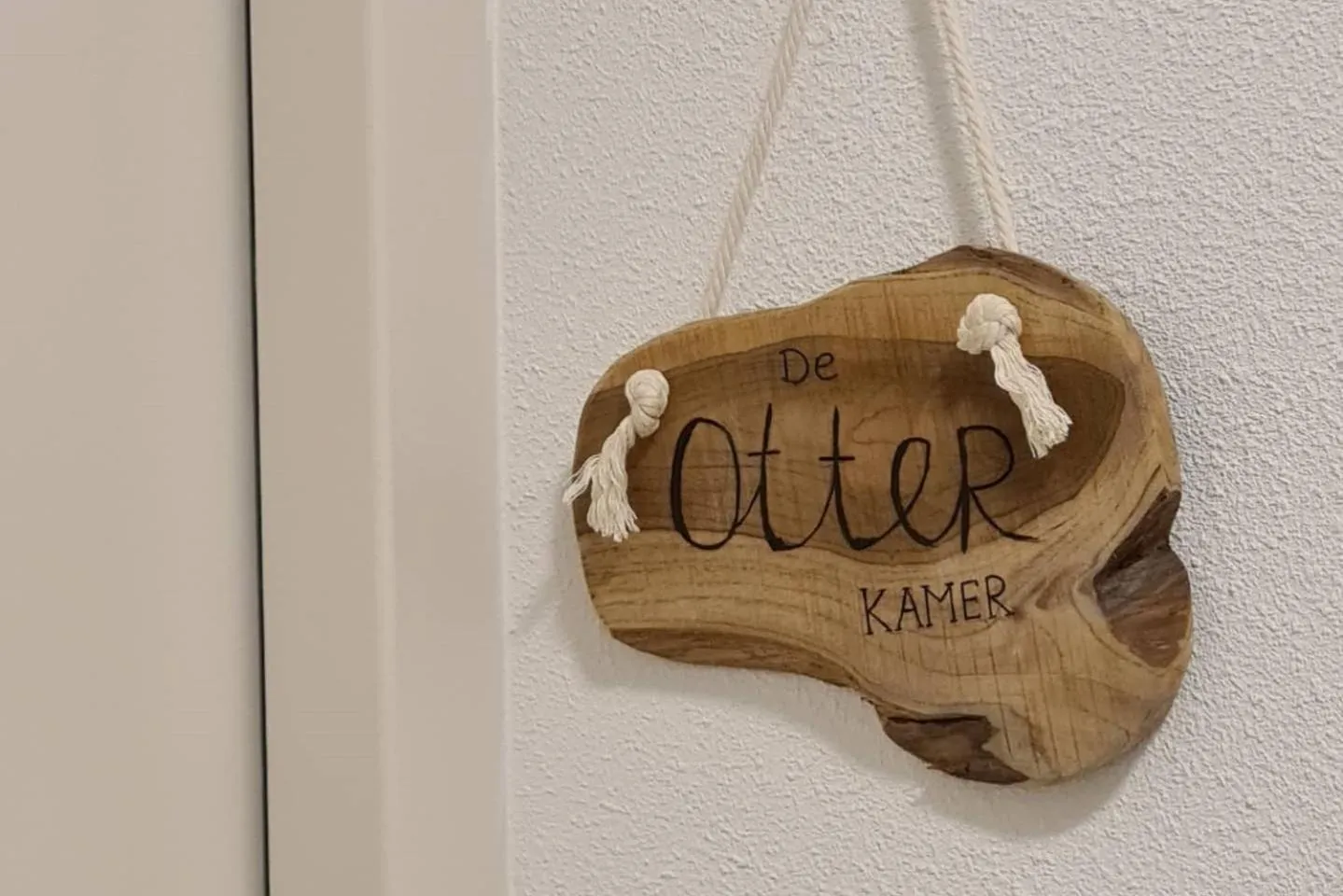 Property logo or sign in B&B Het Groene Hart