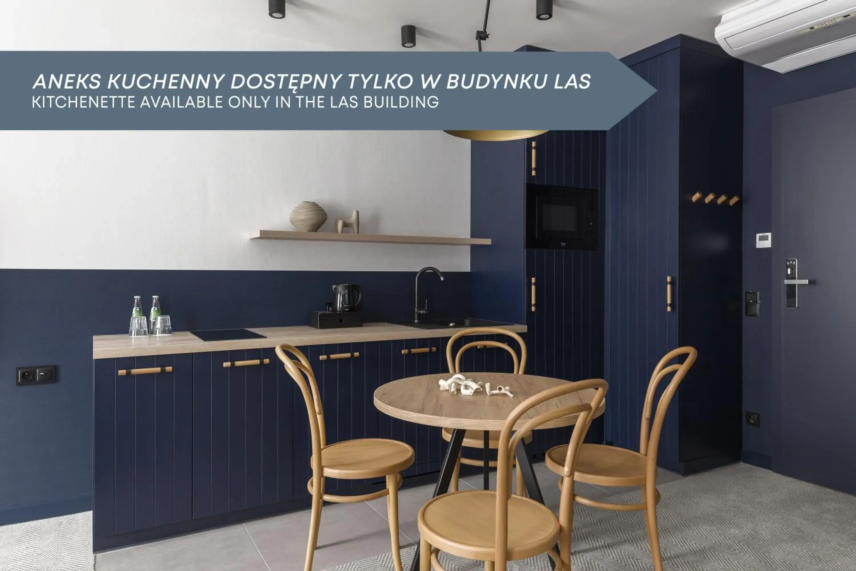 Apartment with 1 bedroom in Hotel Saltic Resort & Spa Łeba Apartment with 1 bedroom in Hotel Saltic Resort & Spa Łeba