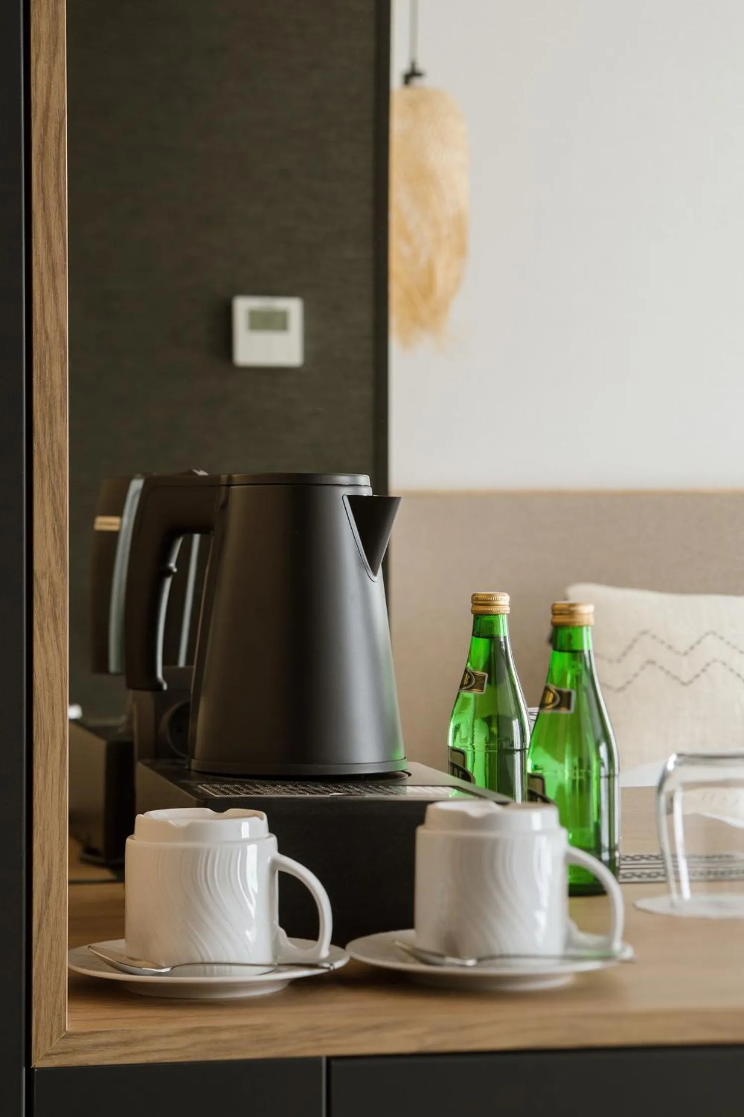 Drinks in Hotel Saltic Resort & Spa Łeba