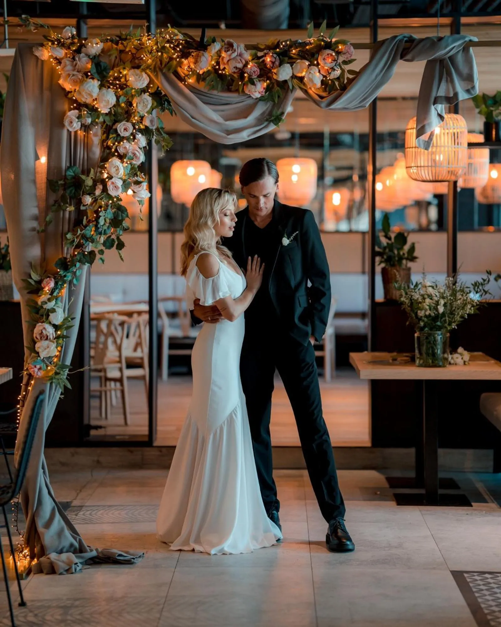 Banquet/Function facilities in Hotel Saltic Resort & Spa Łeba