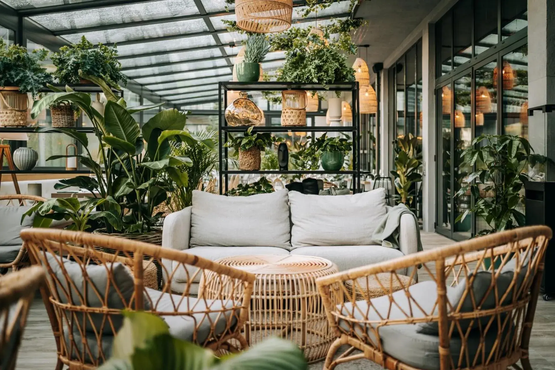 Restaurant/places to eat in Hotel Saltic Resort & Spa Łeba Restaurant/places to eat in Hotel Saltic Resort & Spa Łeba