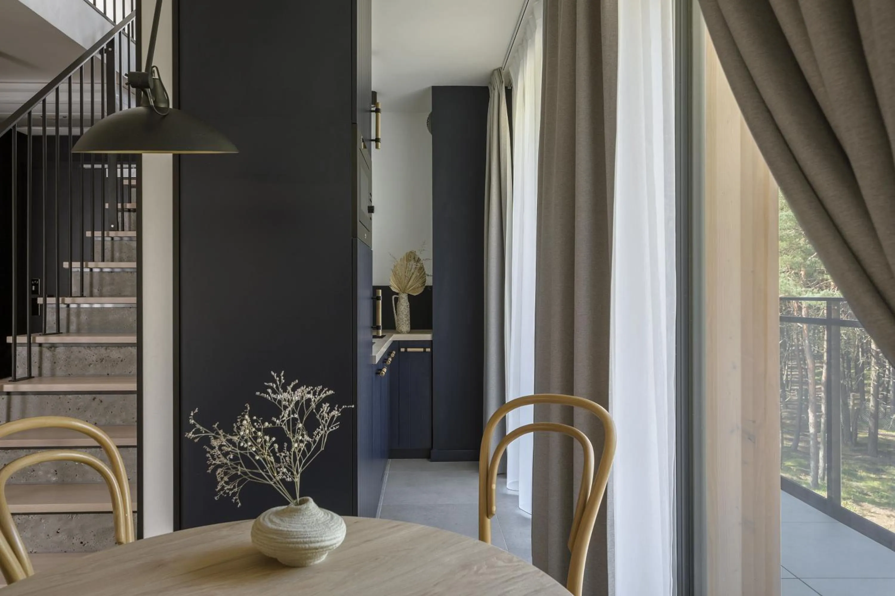 Dining area in Hotel Saltic Resort & Spa Łeba