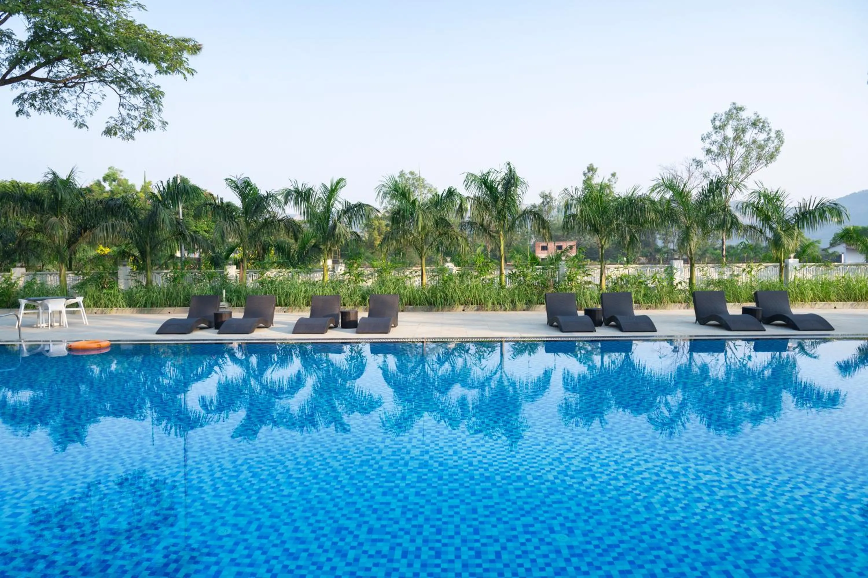 Sterling Stolen Heaven Lonavala