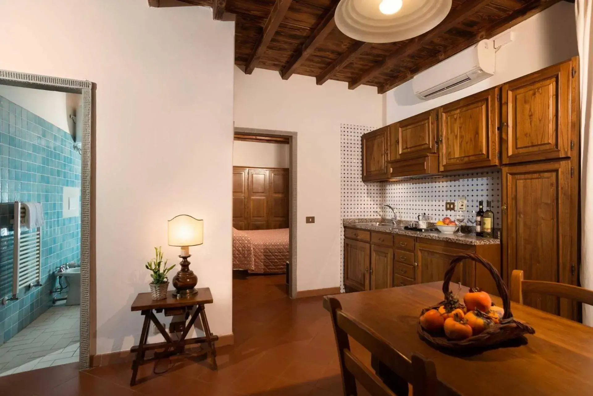 One-Bedroom Apartment in Fattoria Degli Usignoli One-Bedroom Apartment in Fattoria Degli Usignoli