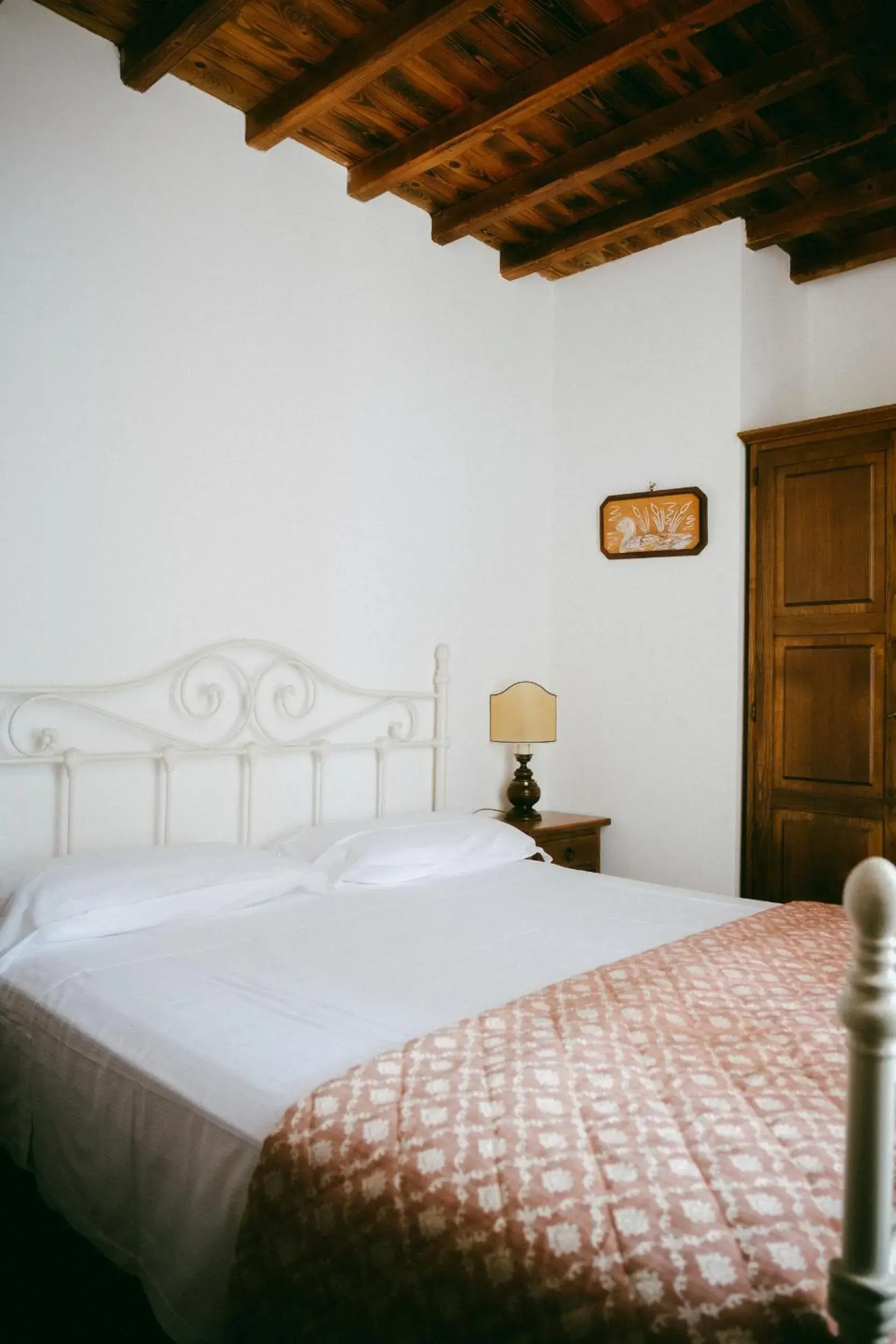 Bedroom, Bed in Fattoria Degli Usignoli Bedroom, Bed in Fattoria Degli Usignoli