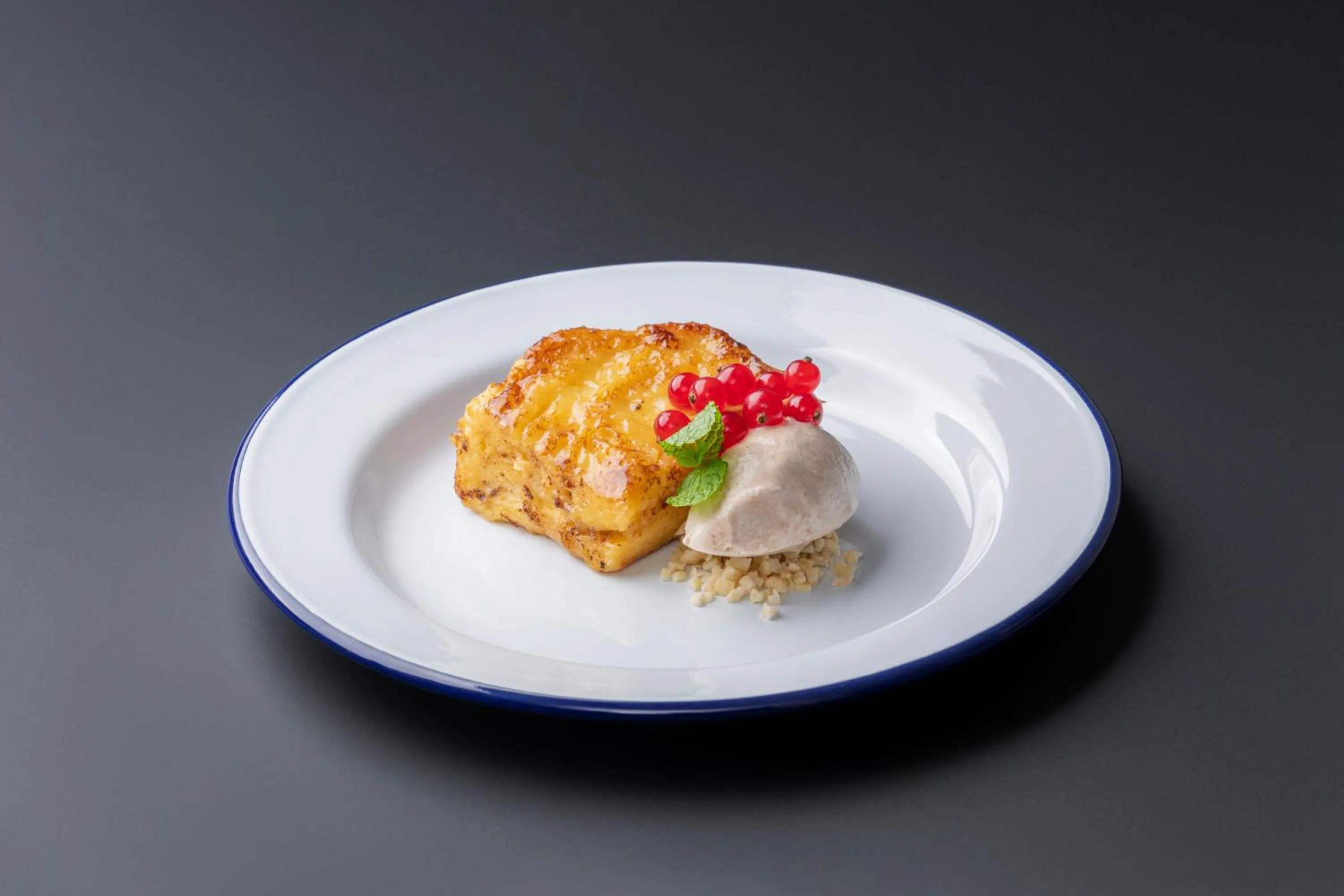 Restaurant/places to eat in Eurostars Pórtico Alicante