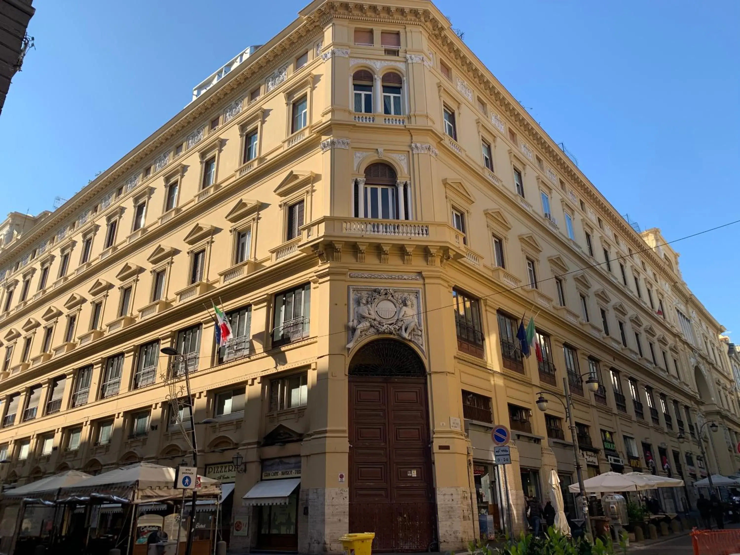 Casa Biondi Casa Biondi