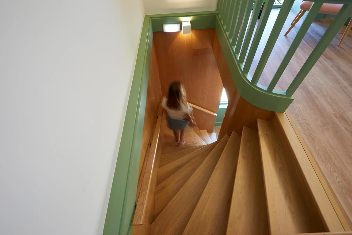 acessibility in Sintra Green Chalet Bed & Breakfast