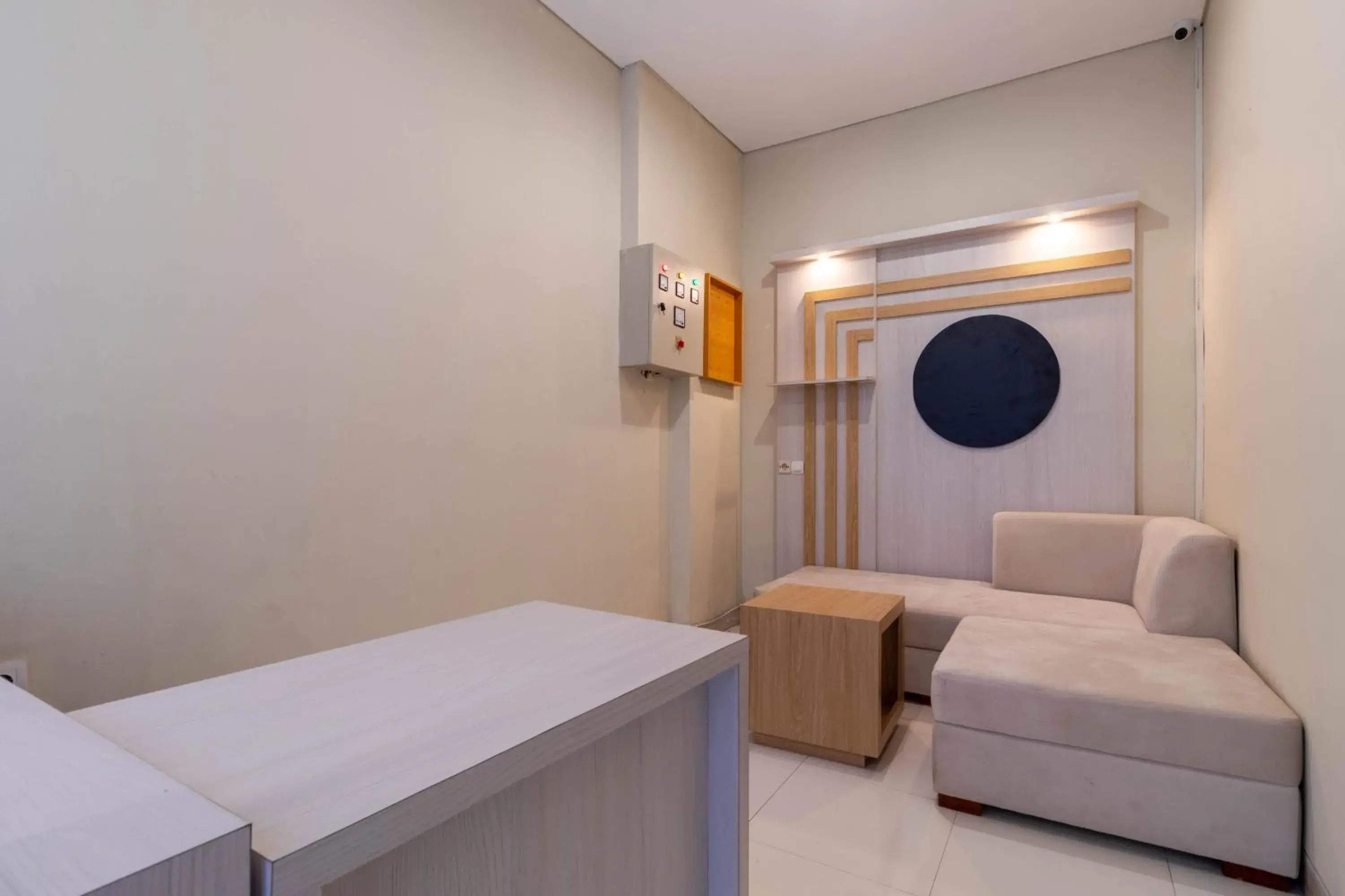 Lobby or reception, Bed in Josh Guest House Lobby or reception, Bed in Josh Guest House